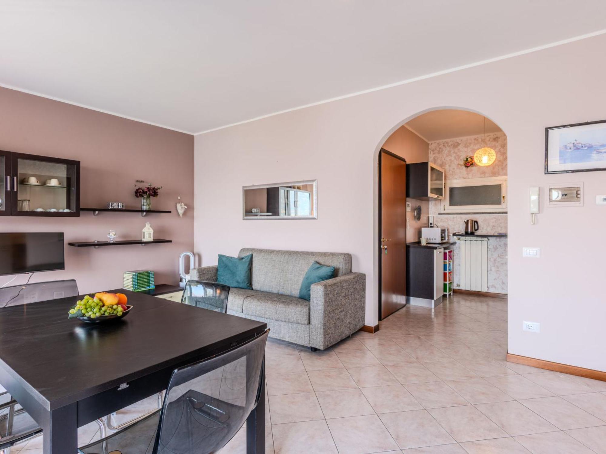 Lella By Interhome Apartment