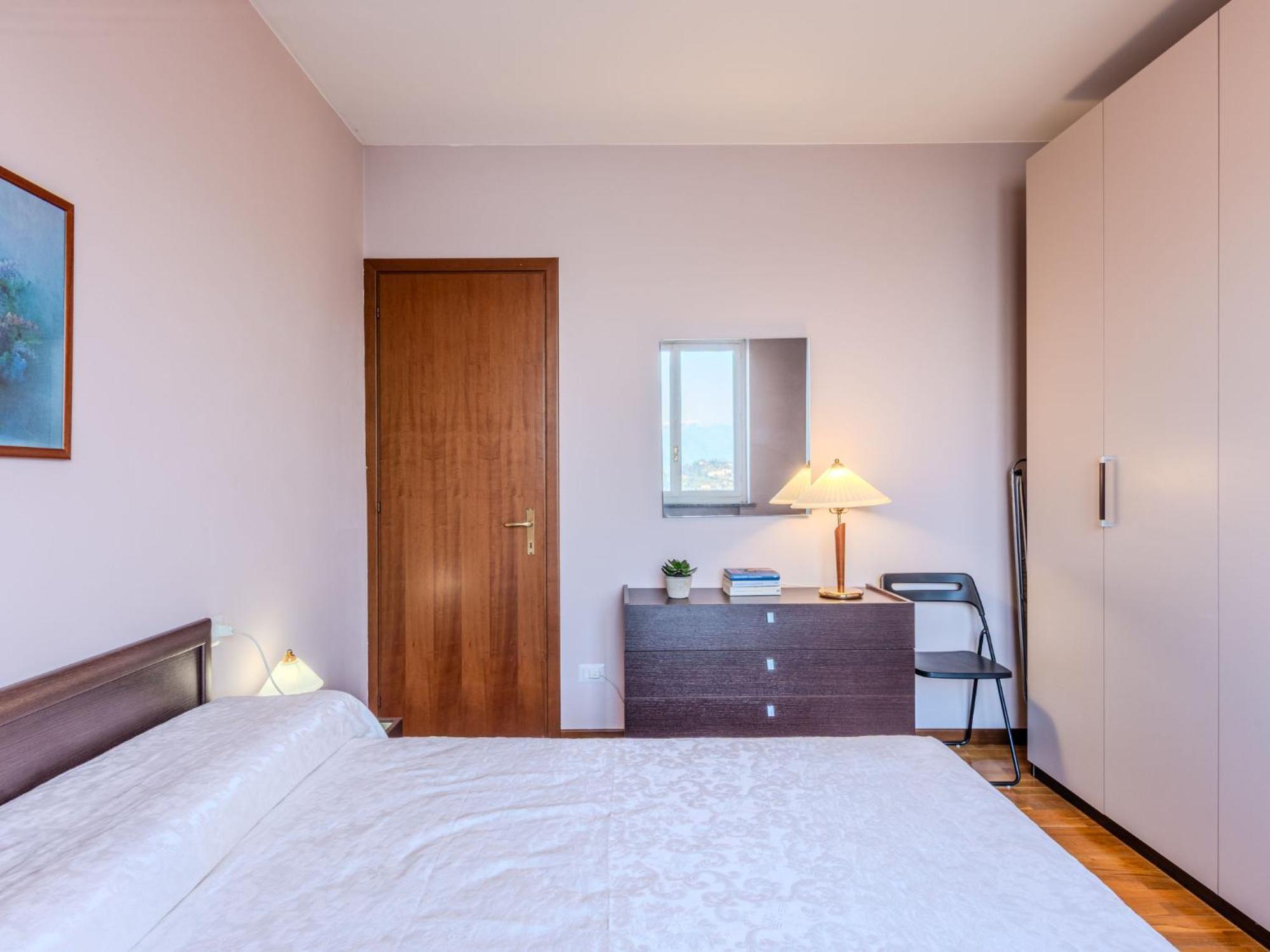 Apartment Lella By Interhome