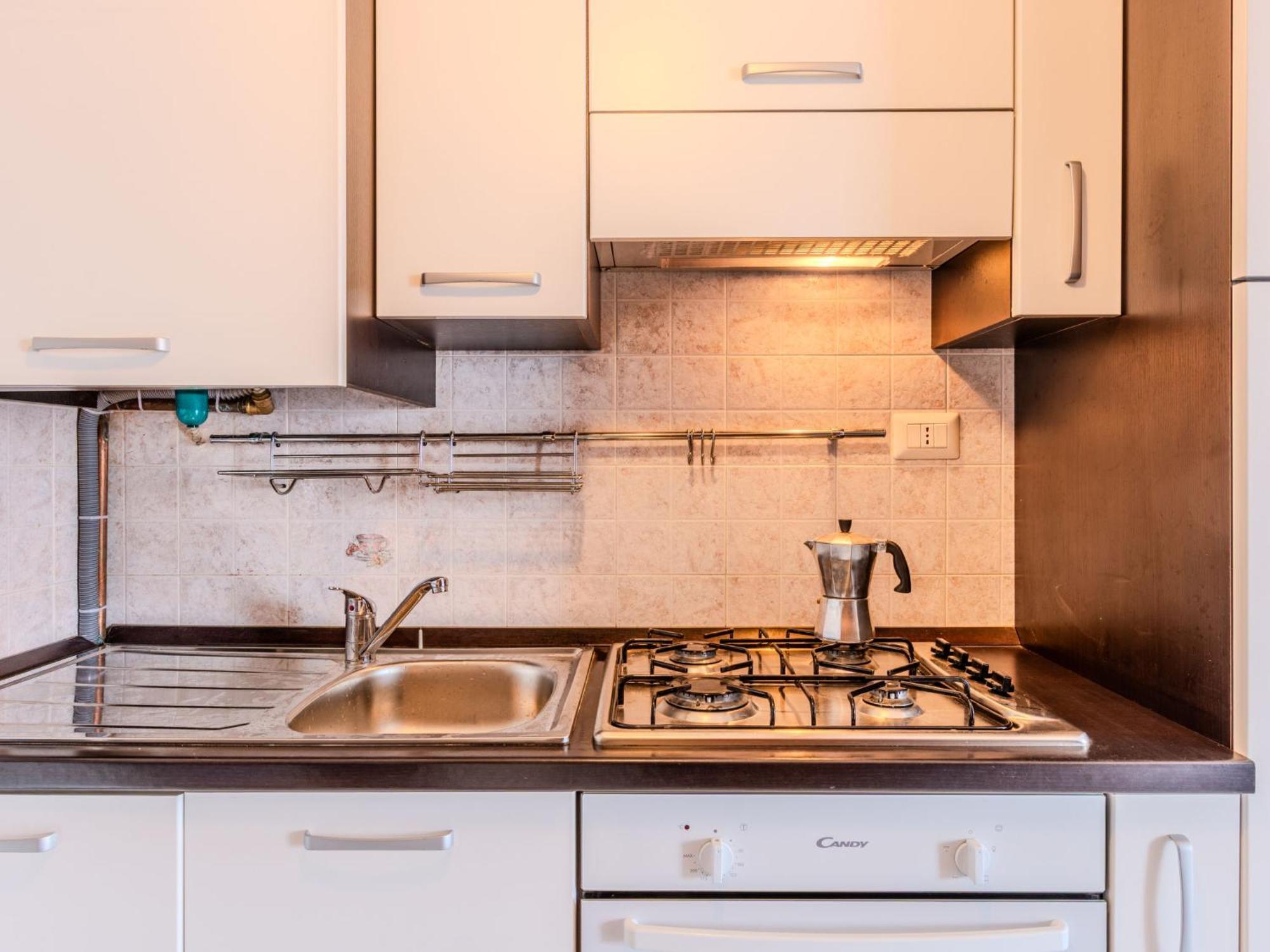 Lella By Interhome Apartment Fiumelatte