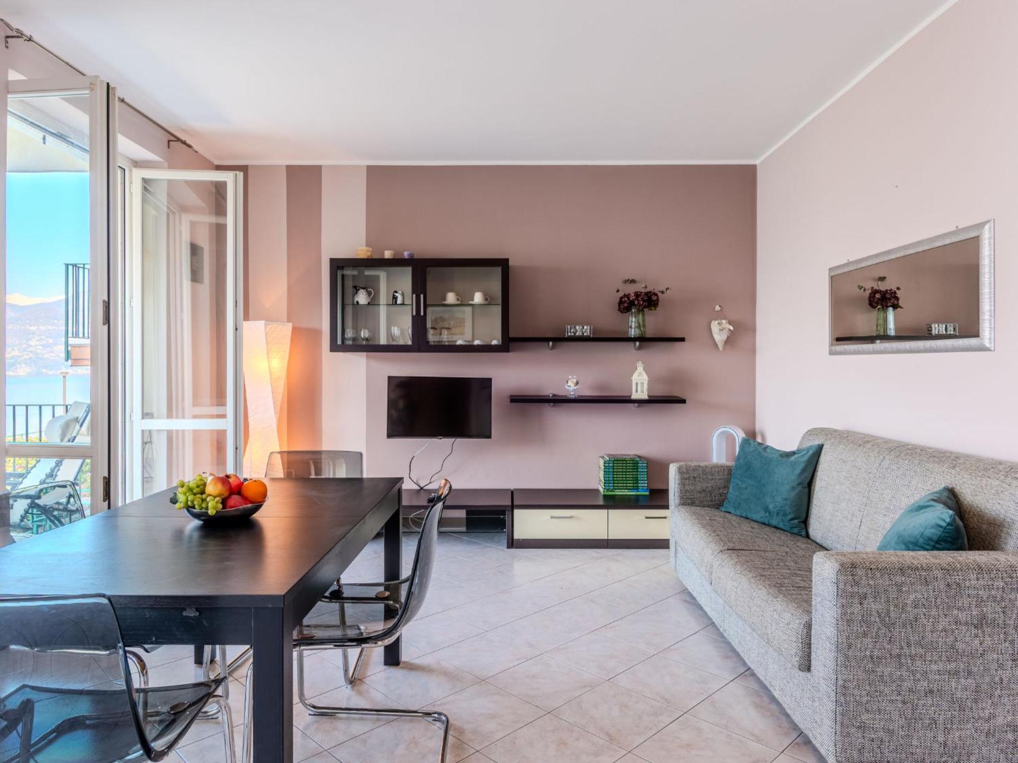 Apartment Lella By Interhome Fiumelatte