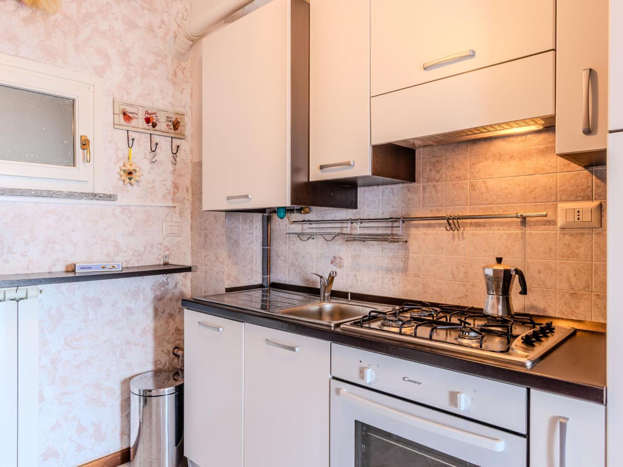 Lella By Interhome Fiumelatte