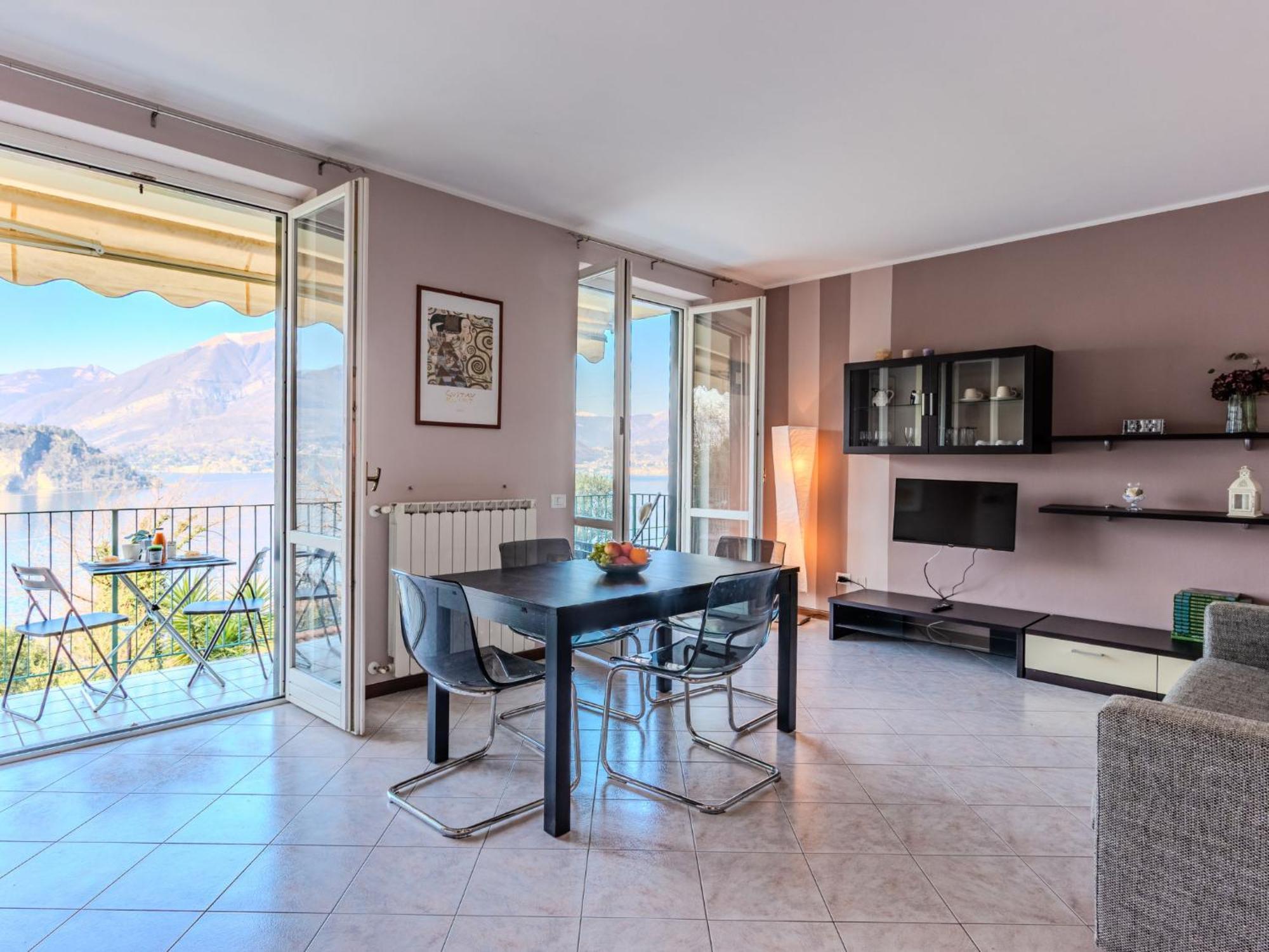 Lella By Interhome Apartment