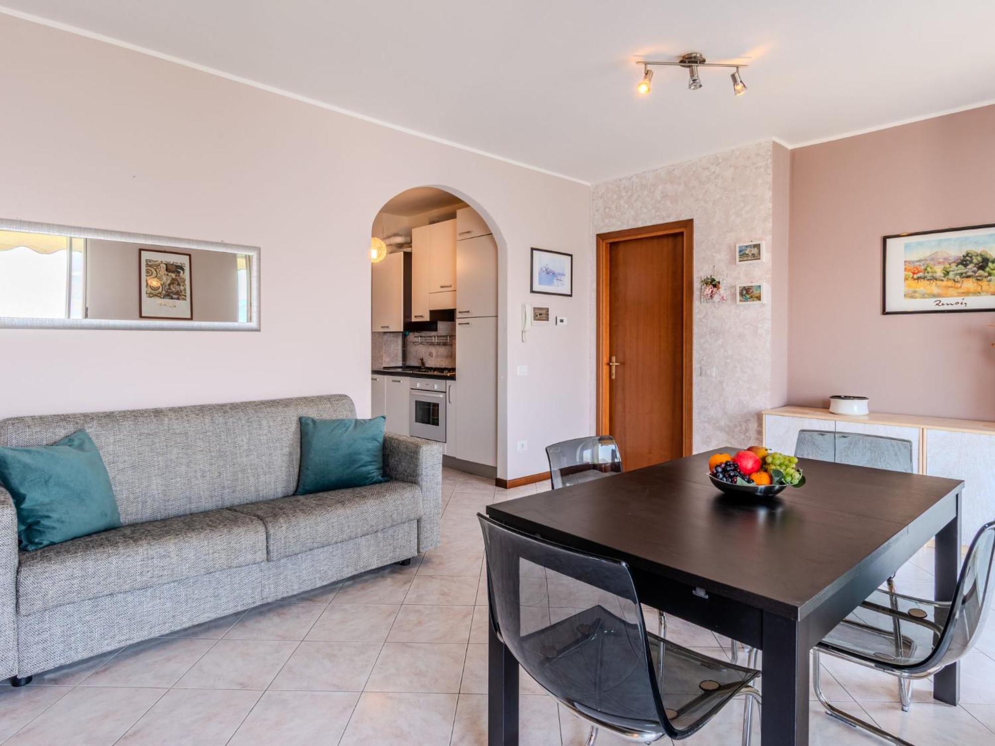 Apartment Lella By Interhome