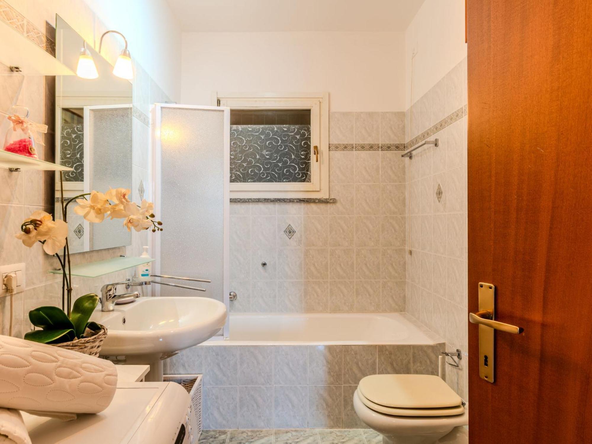 Lella By Interhome Apartment Fiumelatte