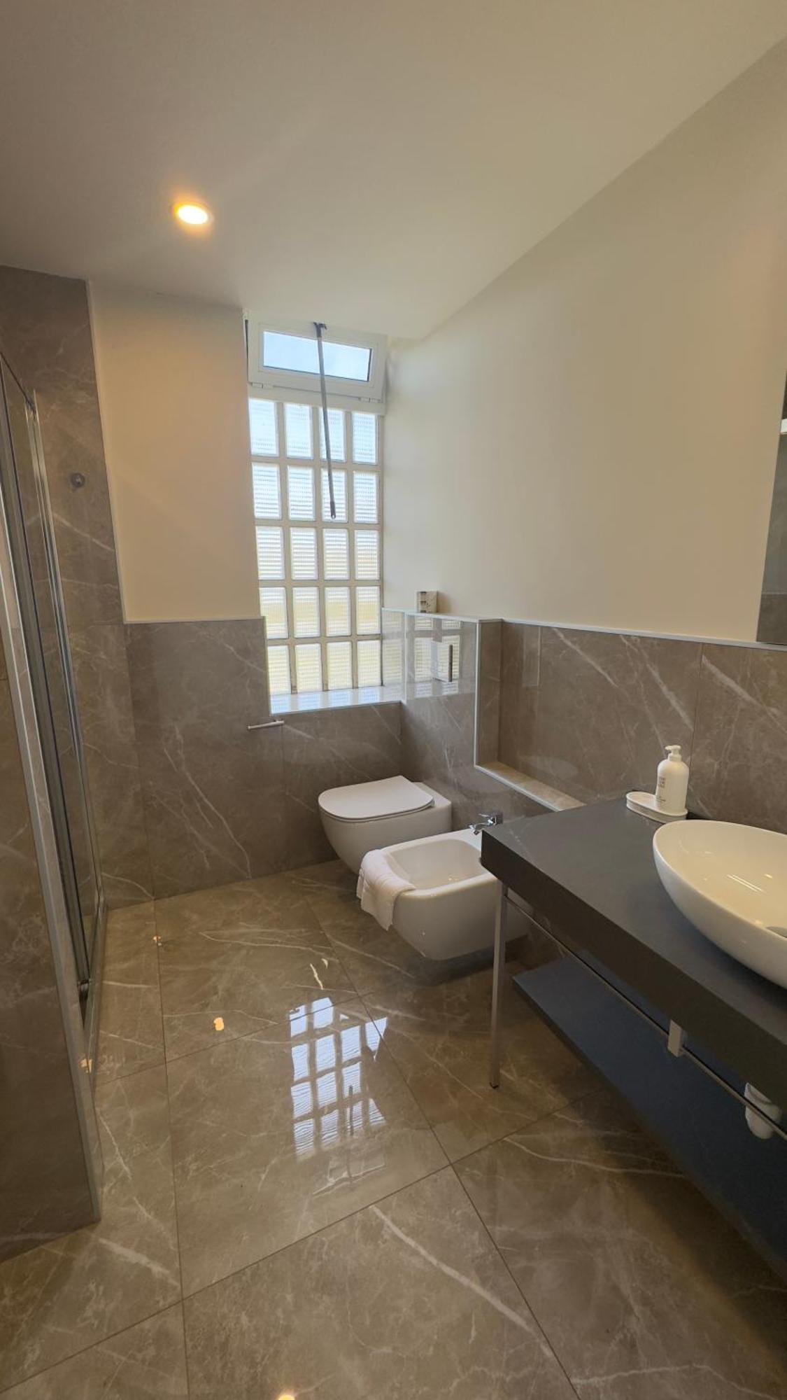 Haus Bethusy Appartamento Bellagio