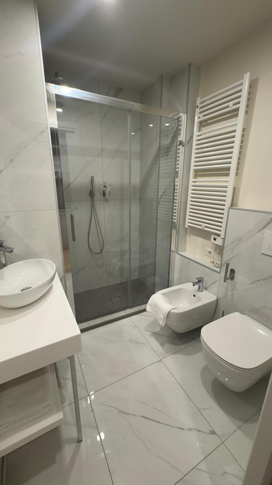 Haus Bethusy Appartamento