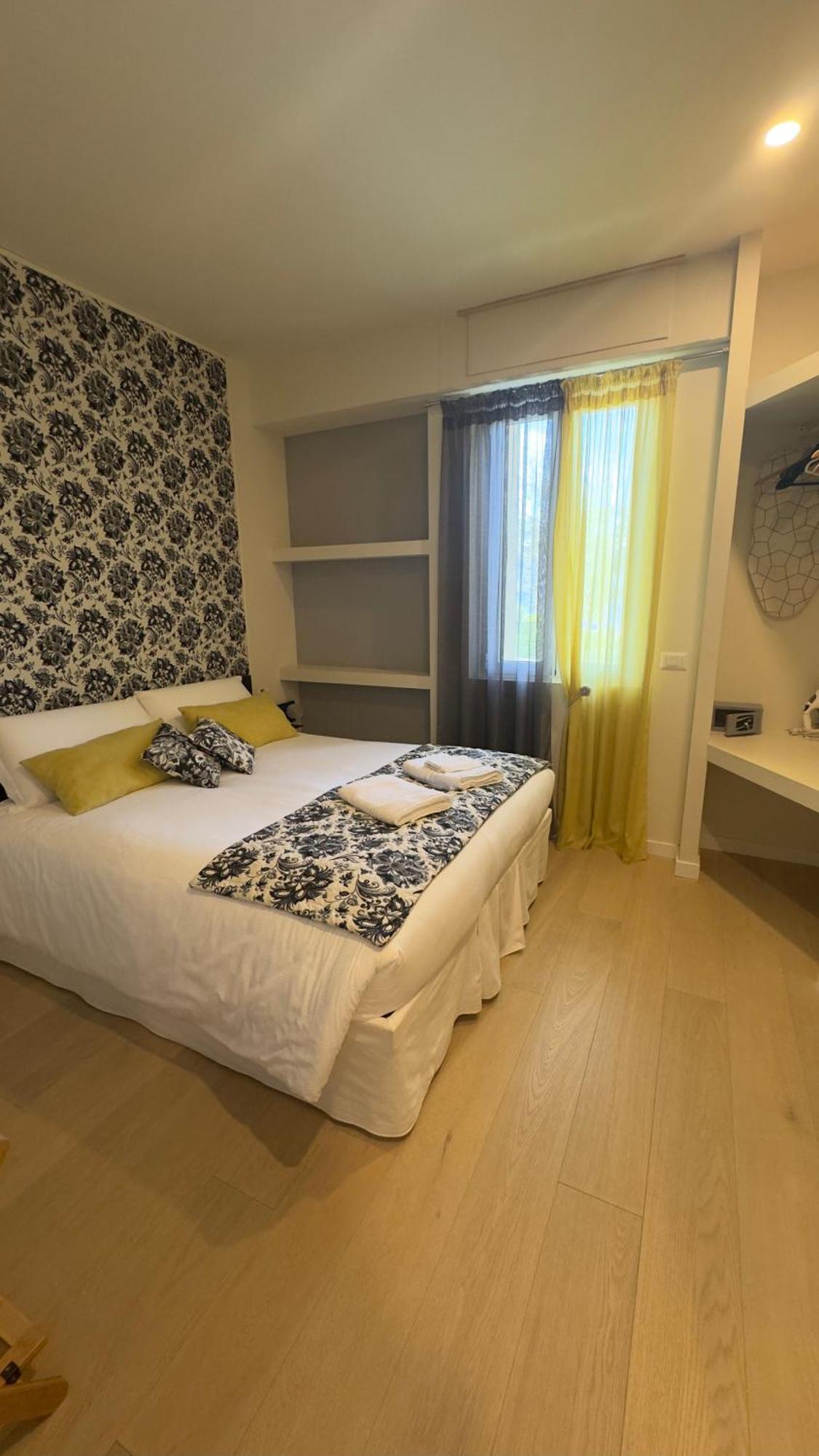 Appartamento Haus Bethusy