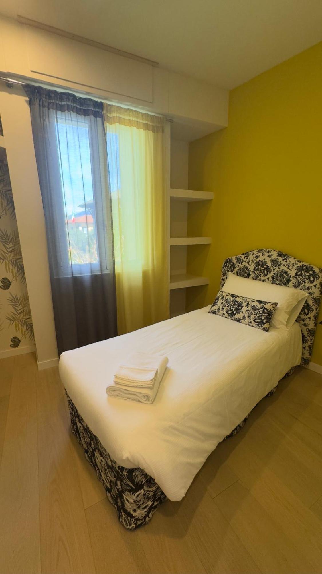 Appartamento Haus Bethusy *