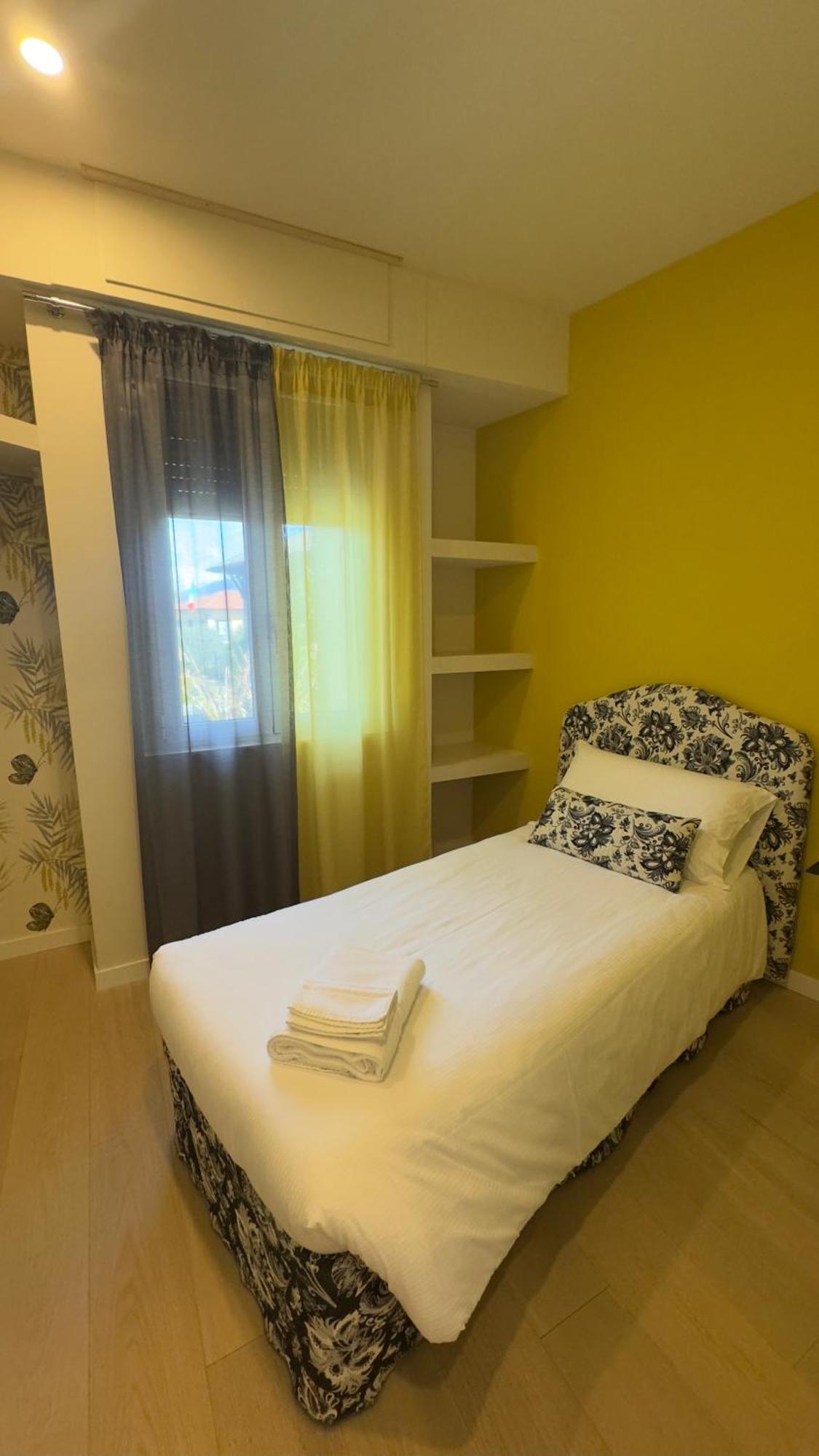 Appartamento Haus Bethusy Bellagio