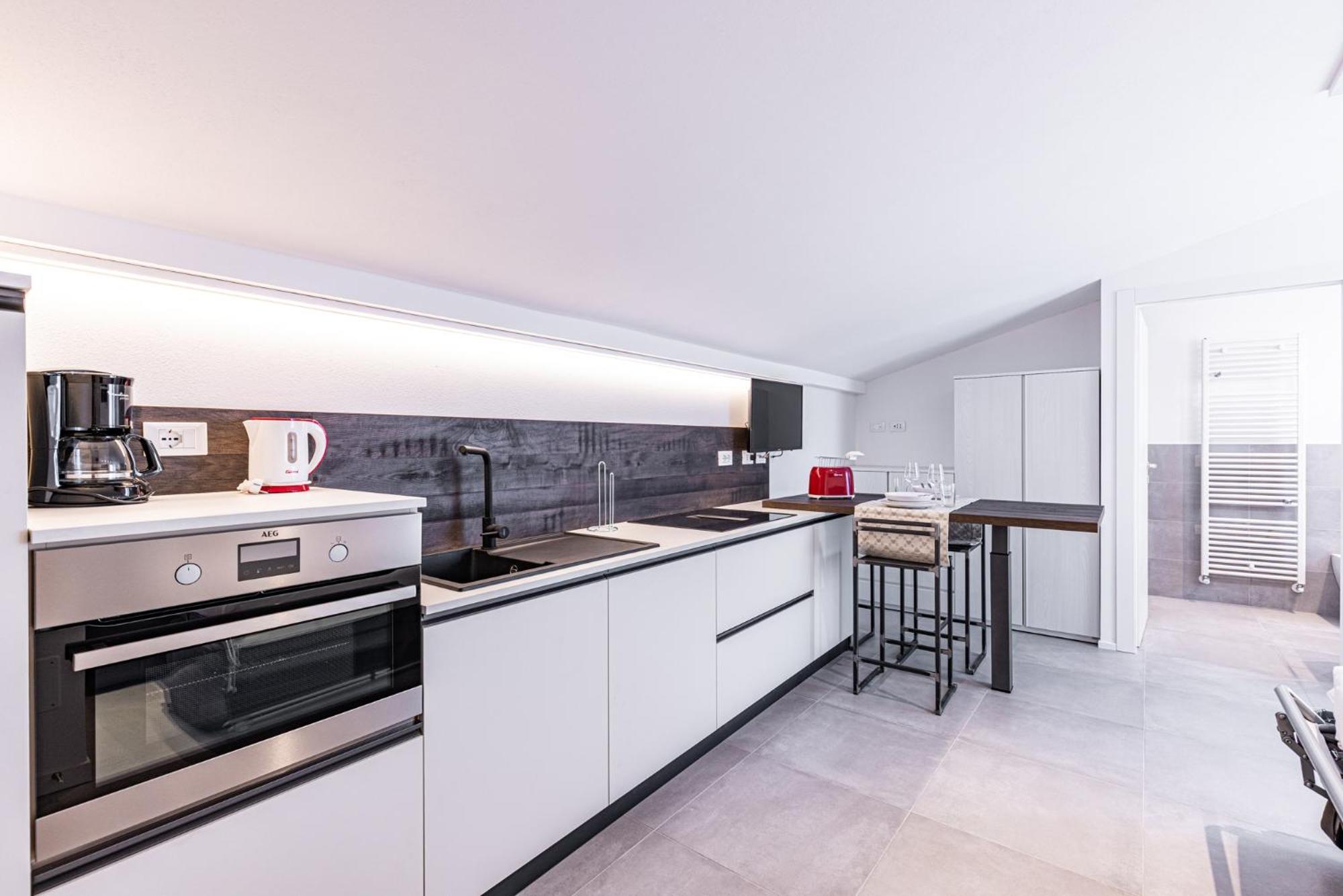 Residence Lake Como Apartment *