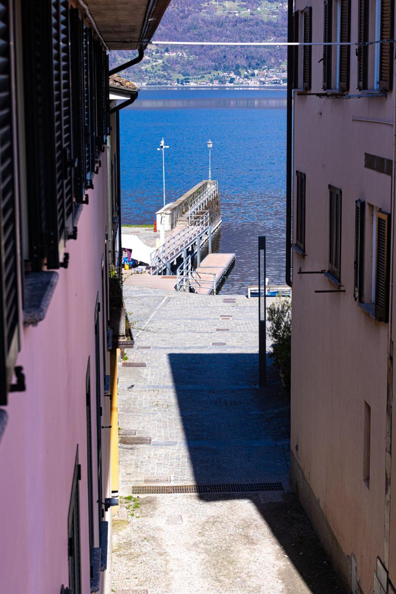 Residence Lake Como *