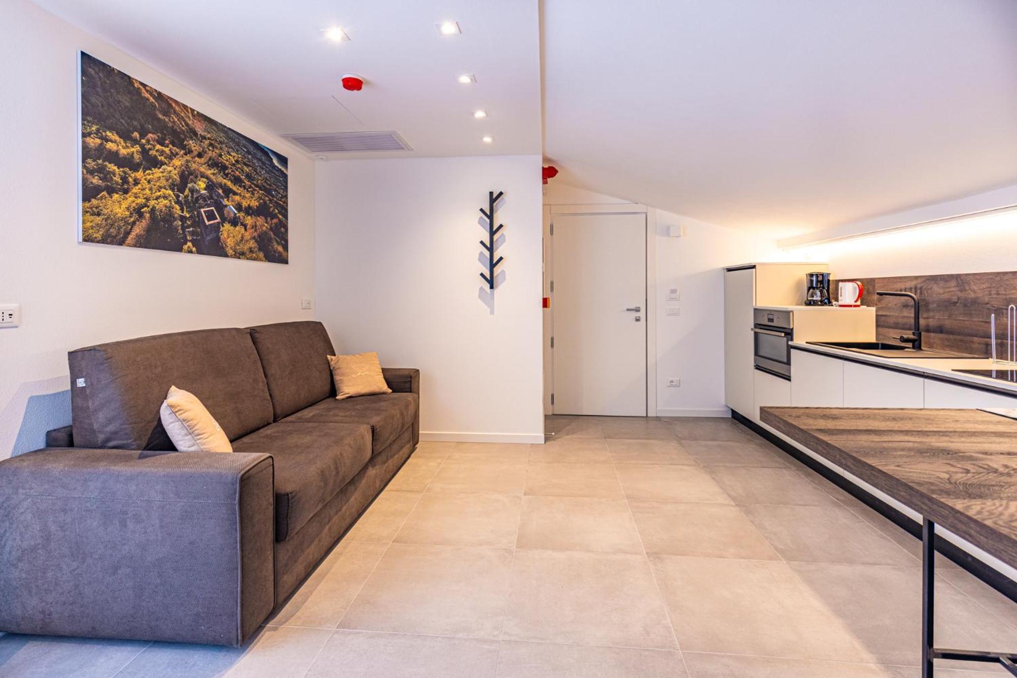 Residence Lake Como Colico