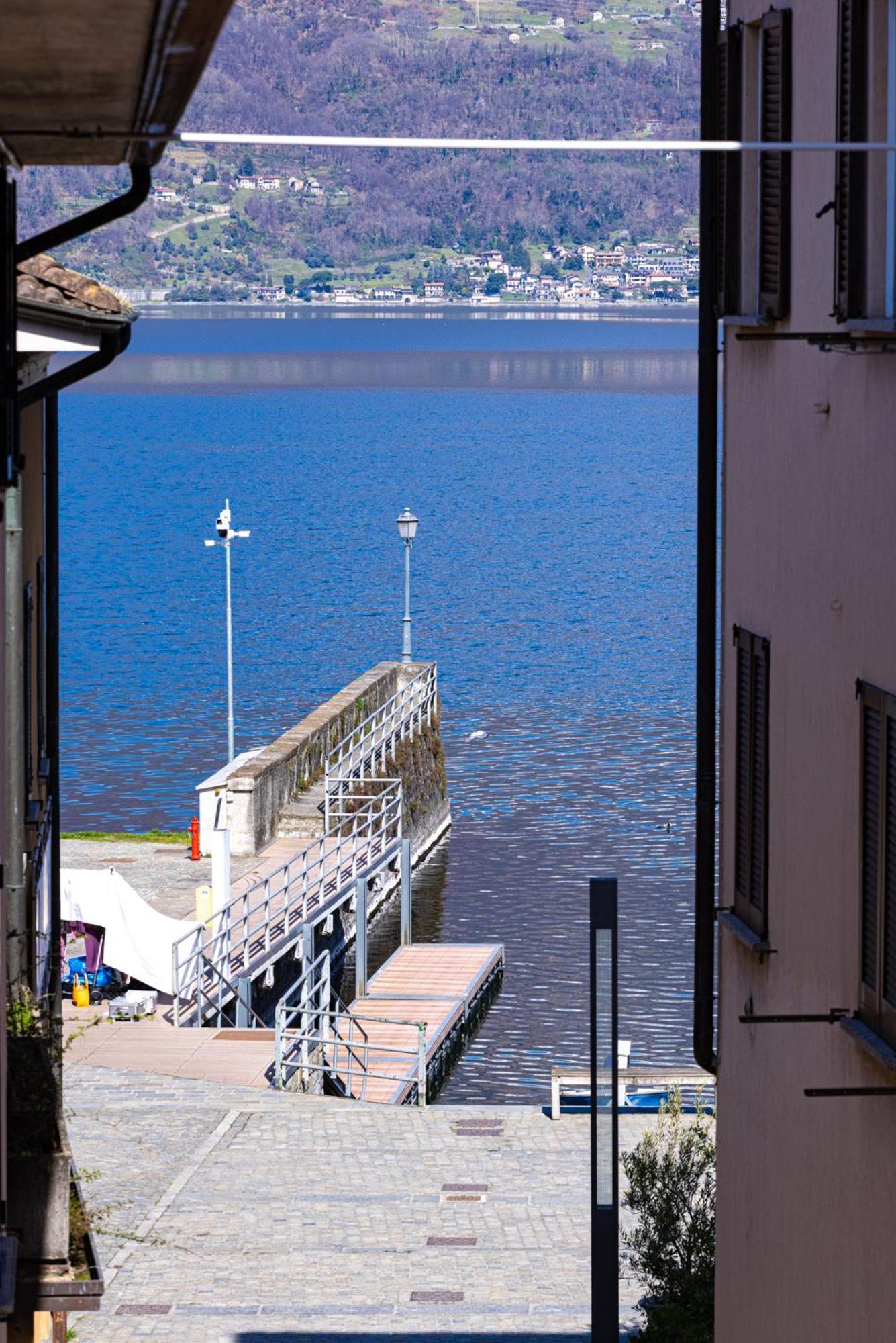 Apartment Residence Lake Como