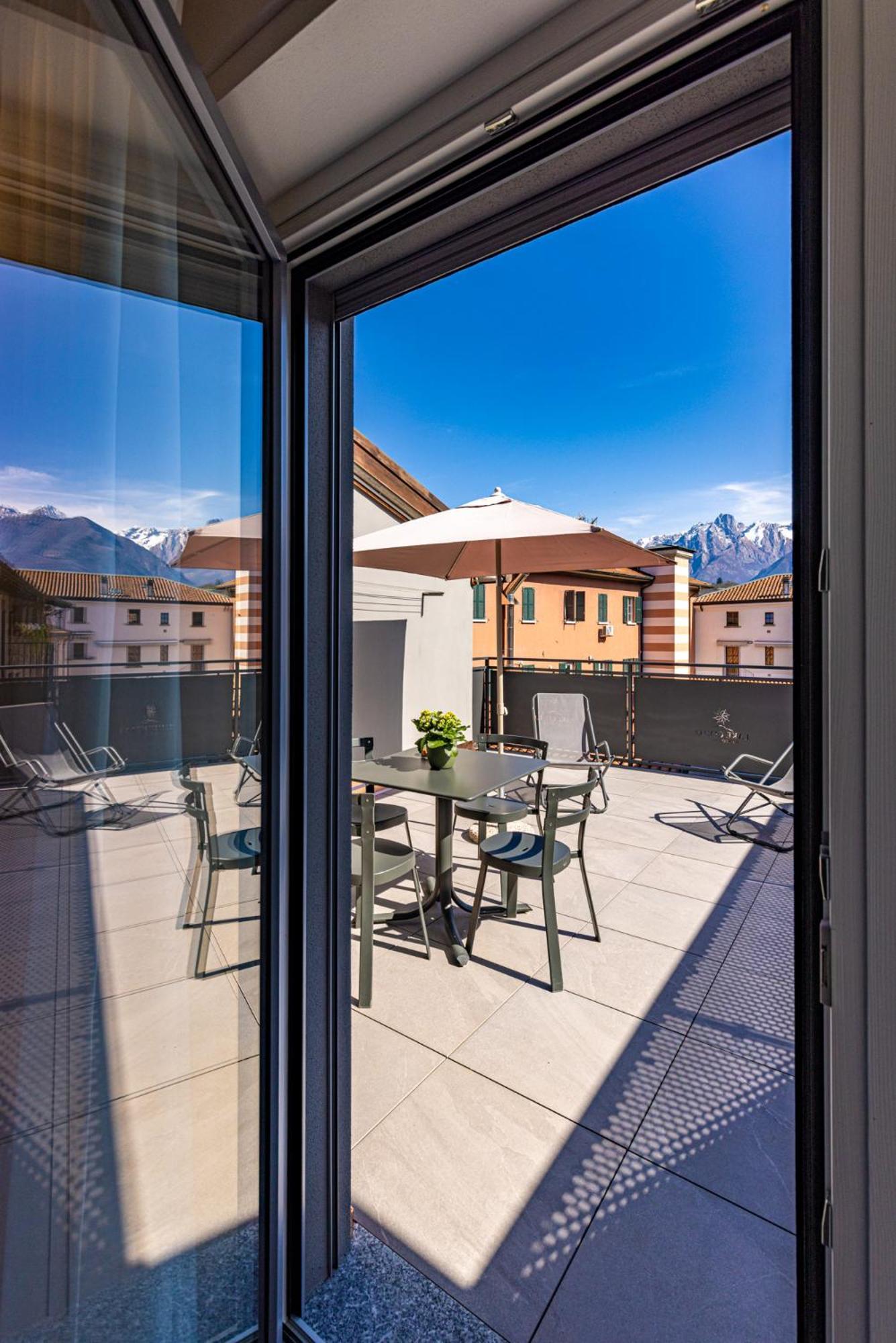 Residence Lake Como Colico