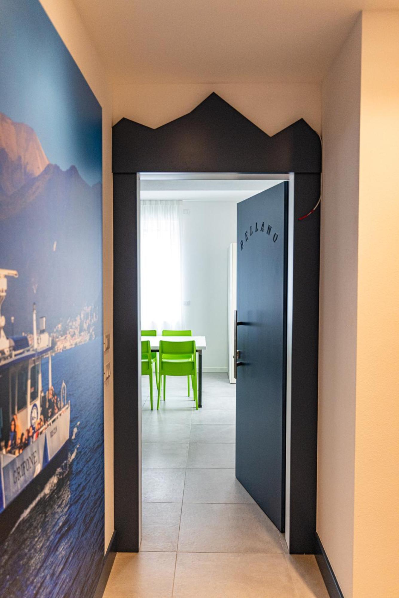 Residence Lake Como