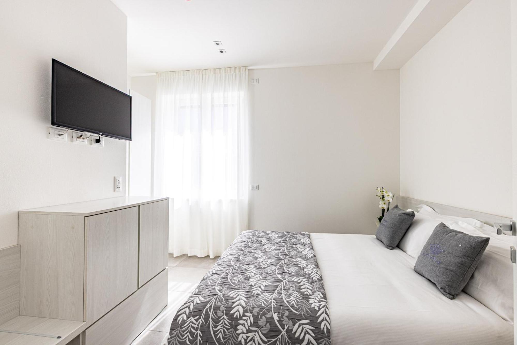 Apartment Residence Lake Como