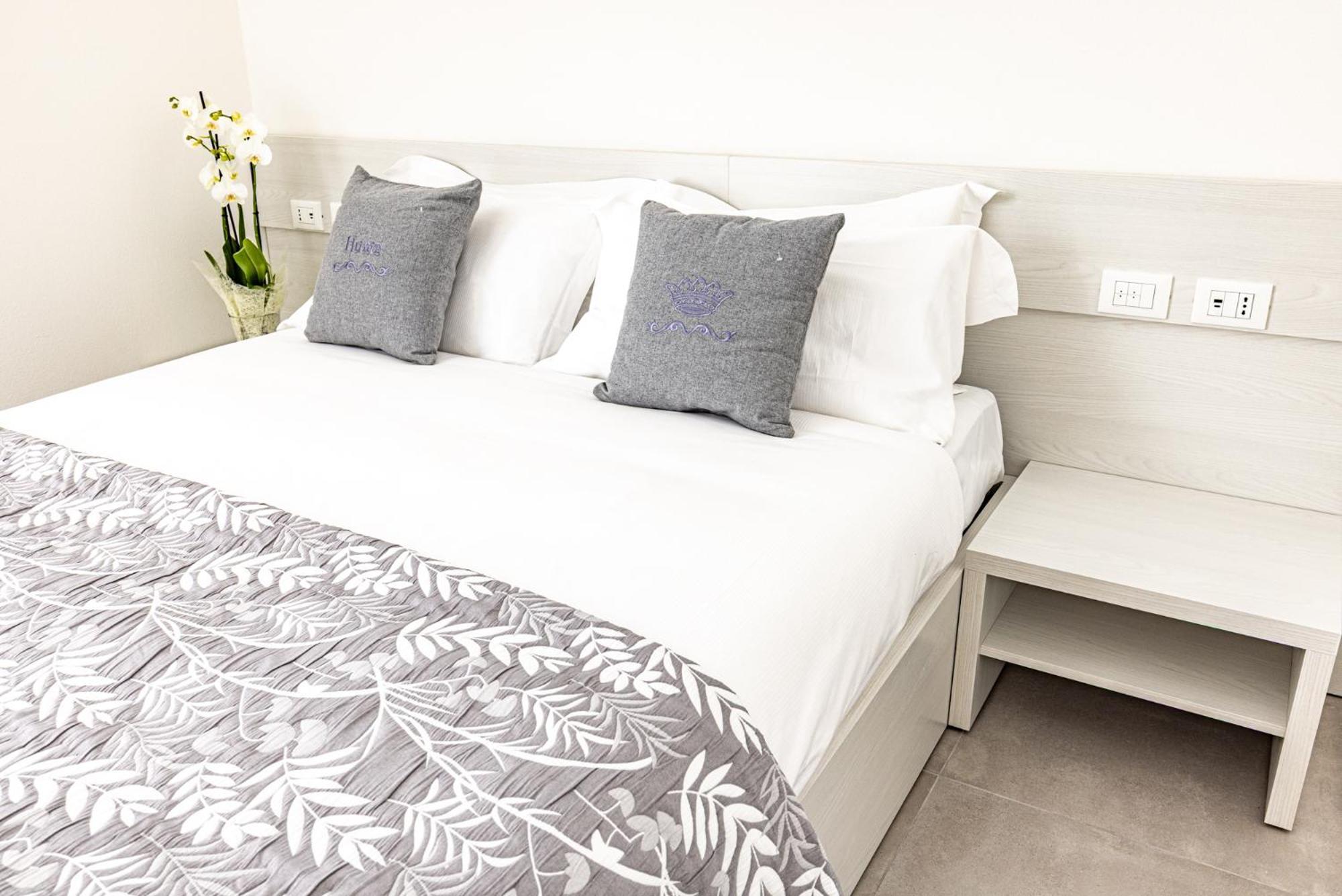 Apartment Residence Lake Como Colico