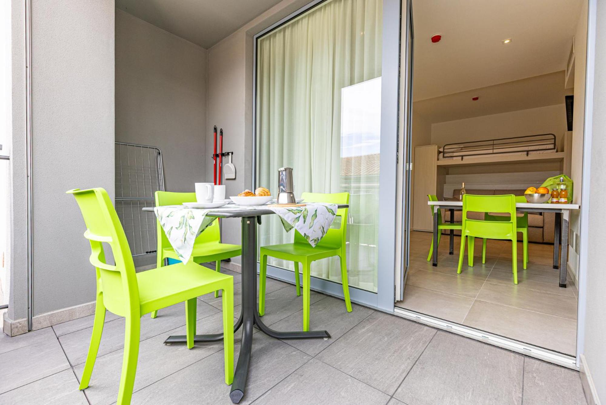 Apartment Residence Lake Como Colico