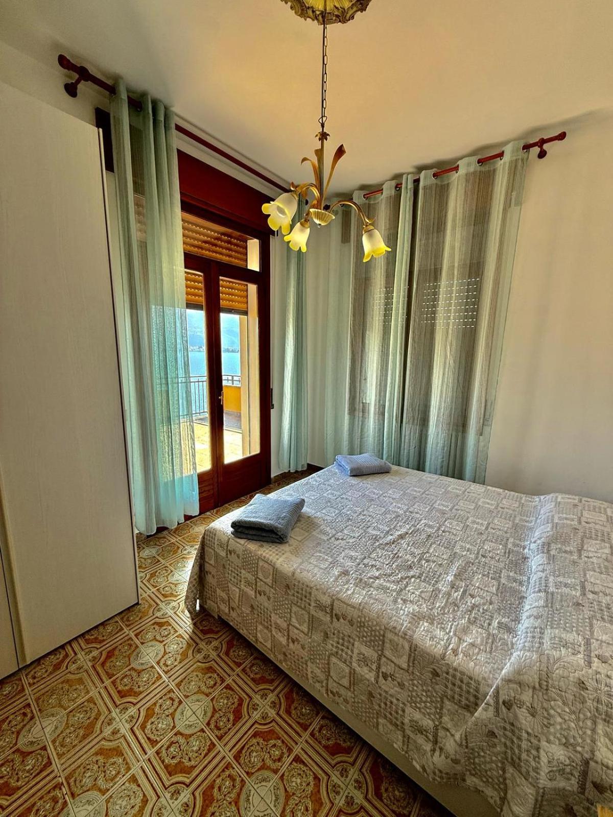 Apartment Breva
