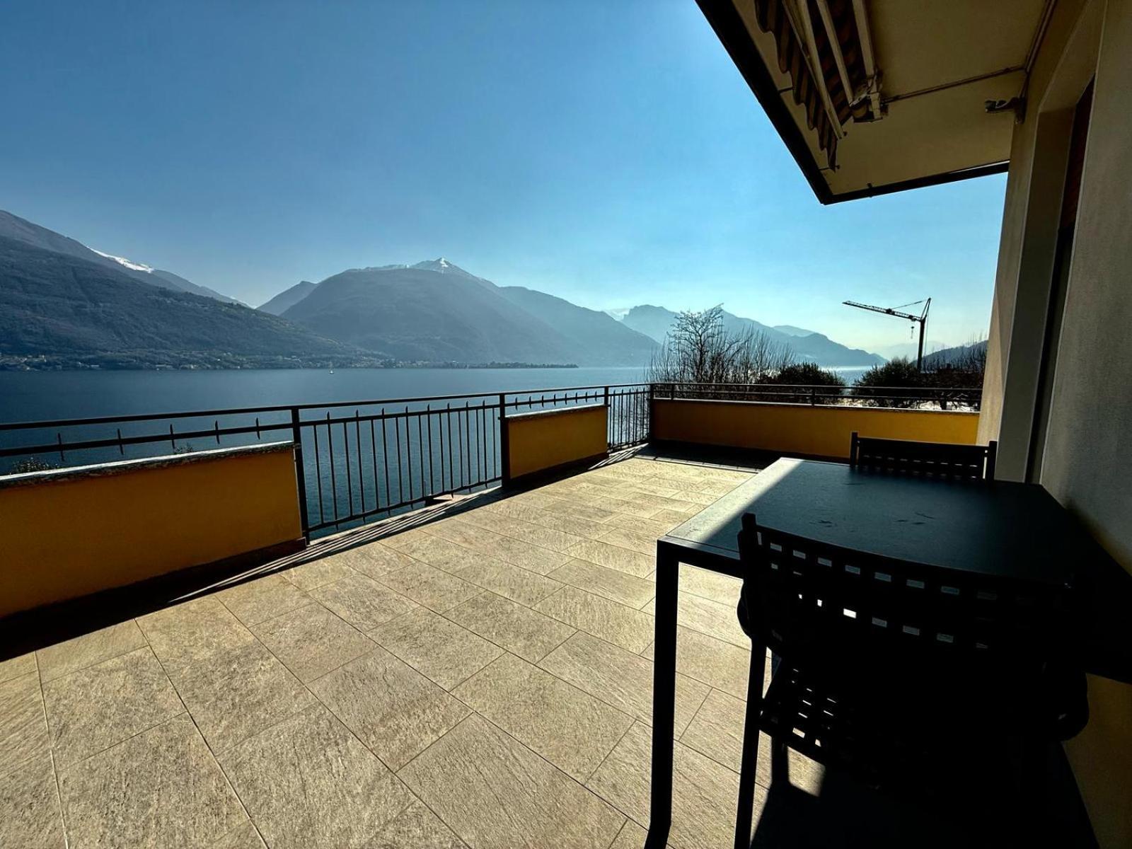 Apartment Breva *