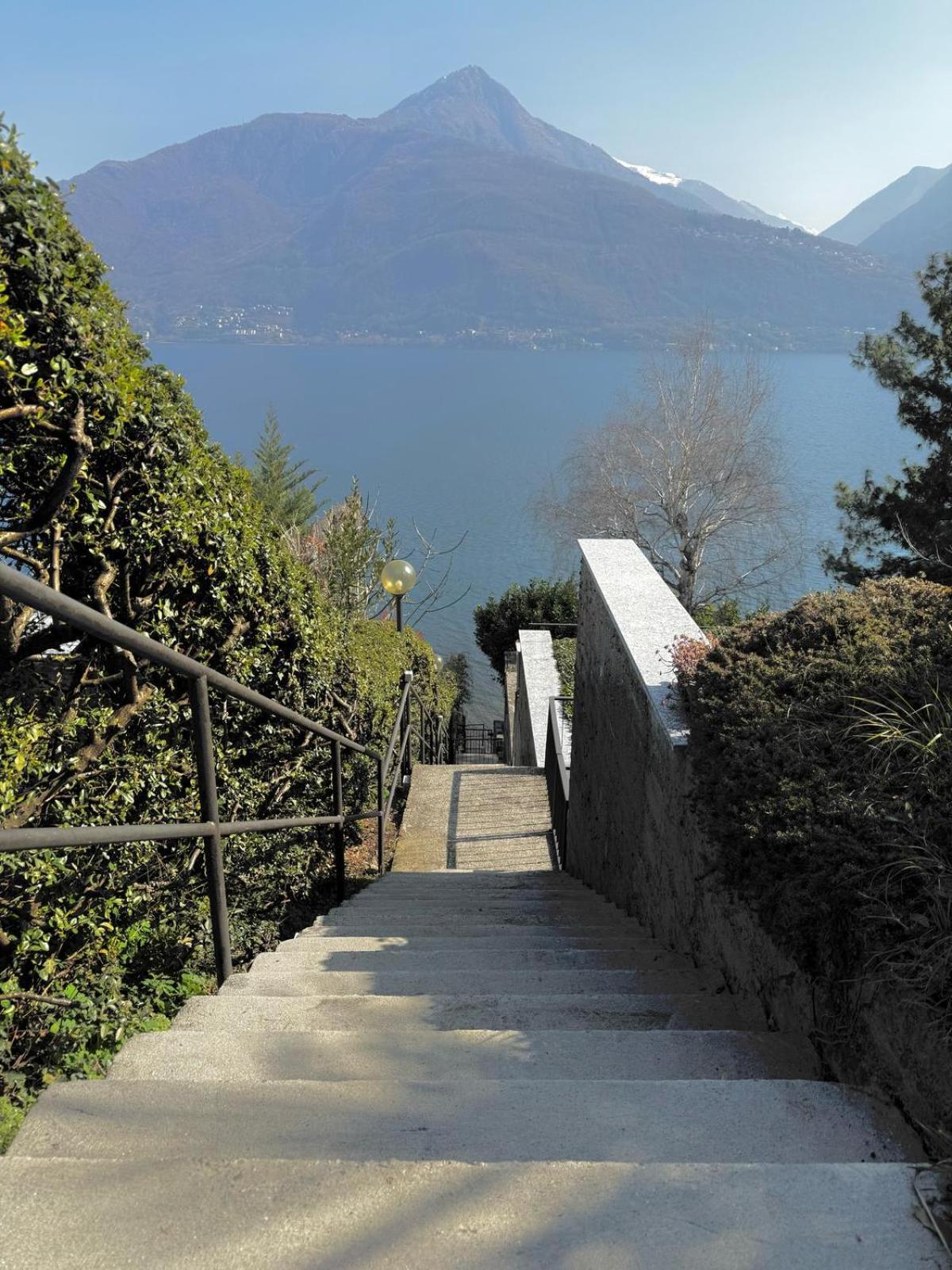 Breva Apartment Cremia