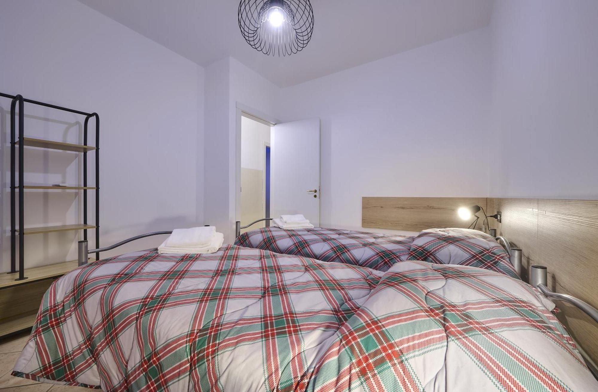 Apartment Boulevard Varenna