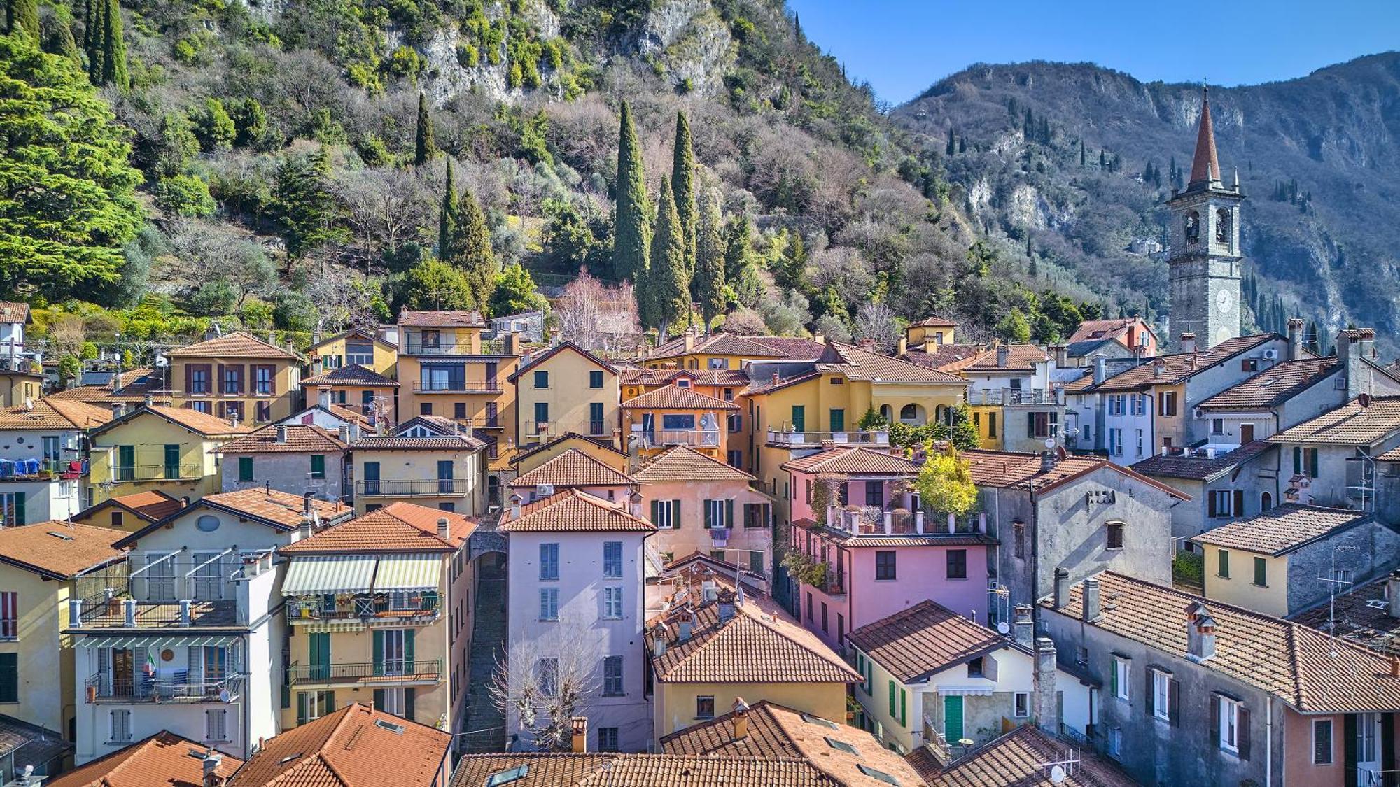 Apartment Boulevard Varenna
