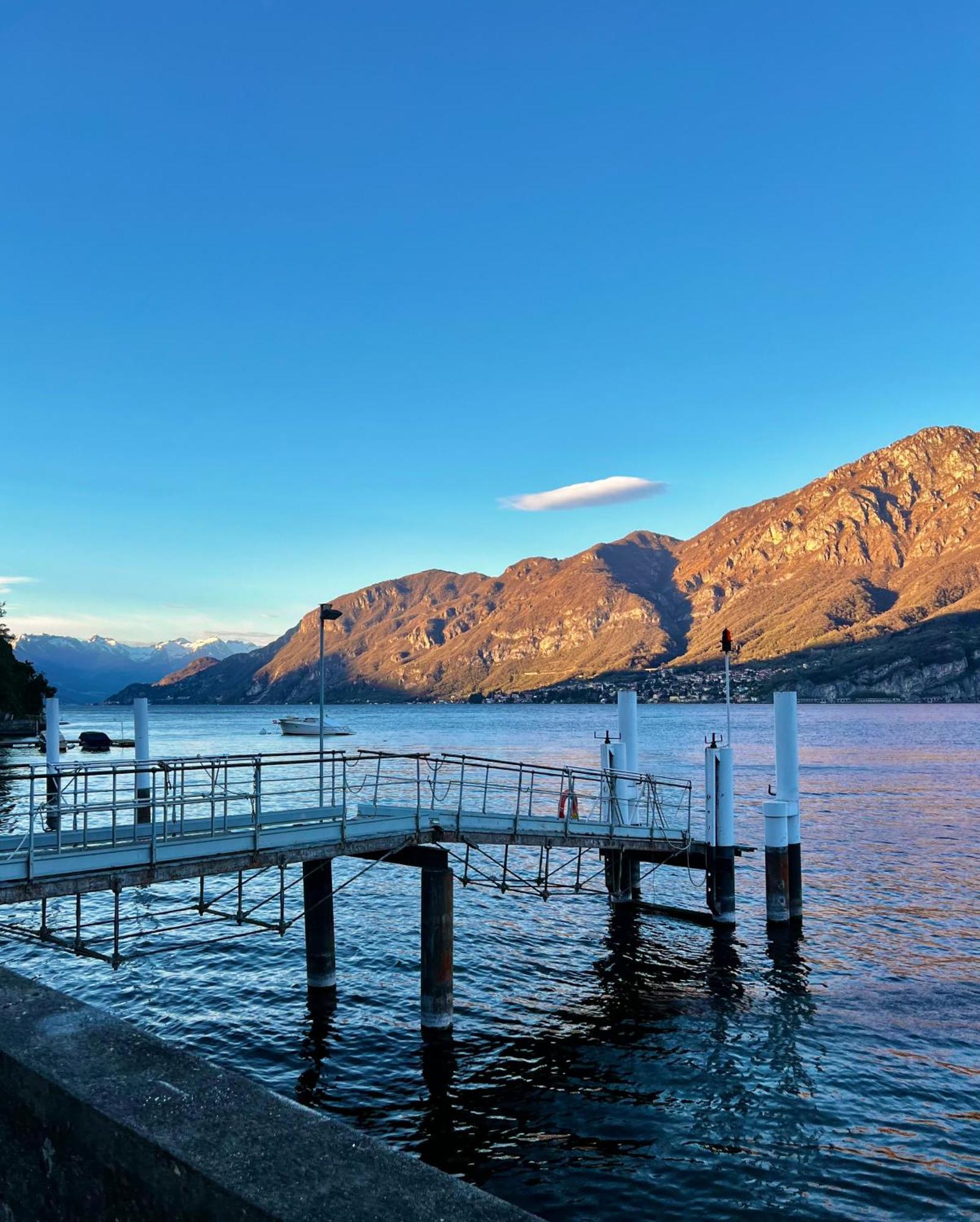 Holiday home Rossi Couple Oliveto Lario