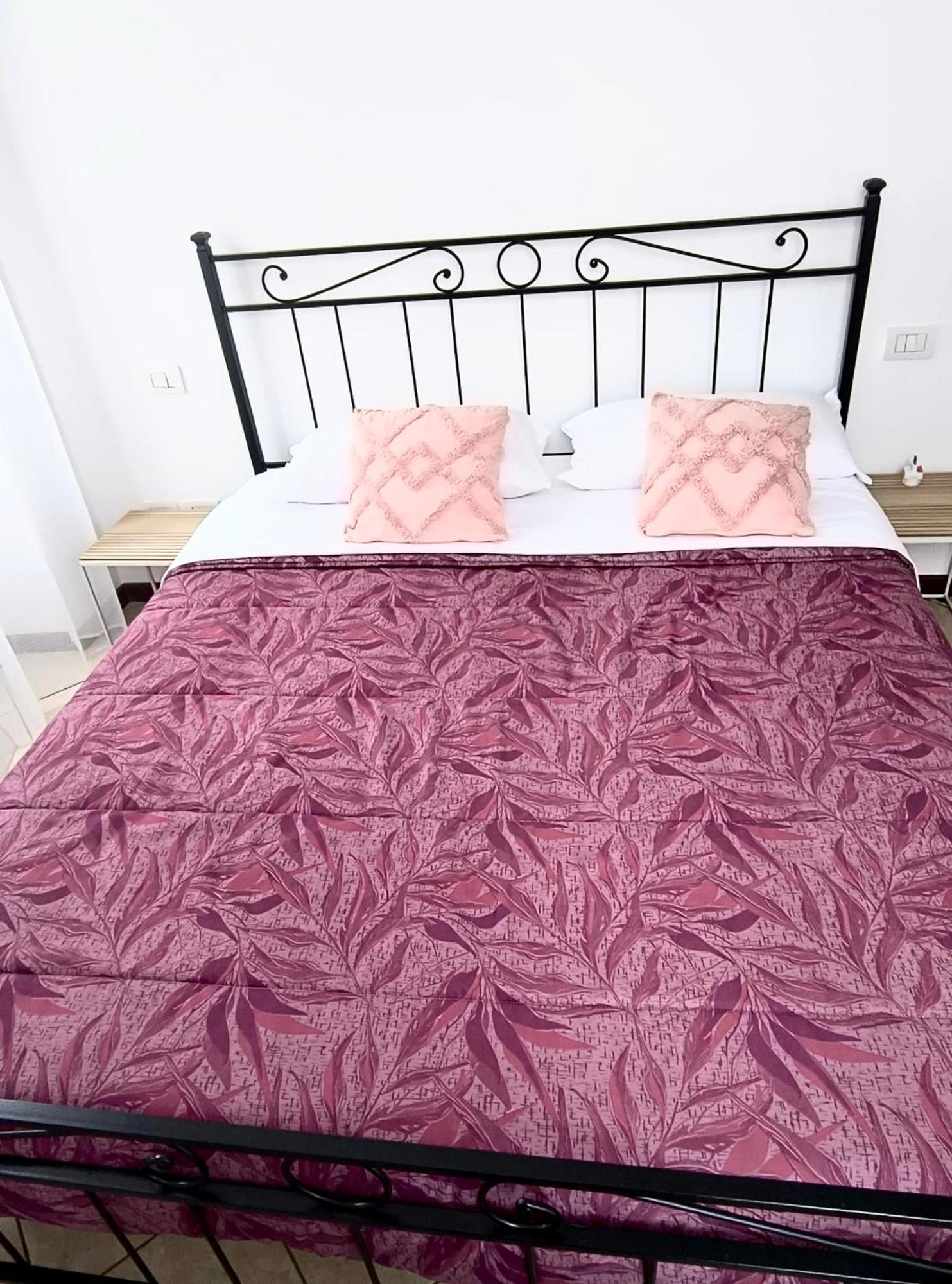 Apartment Confortevole Con Terrazza *
