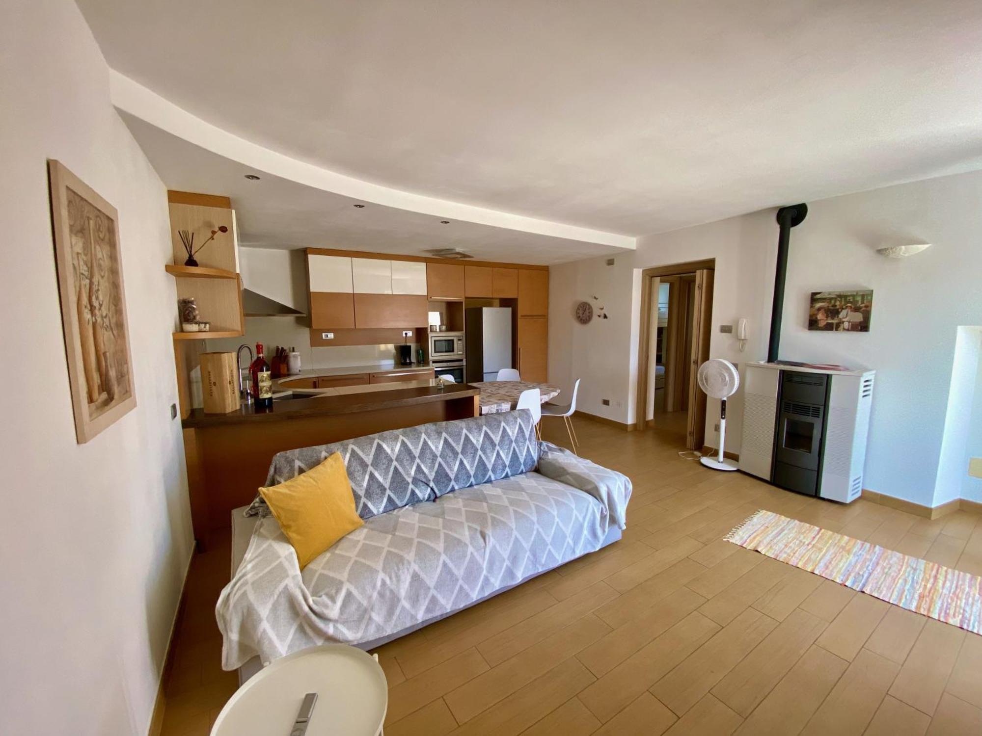Casa Carmen Apartment