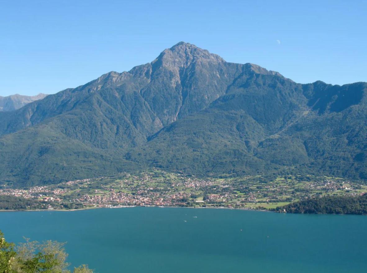 Apartment Casa Didi & Rosi -