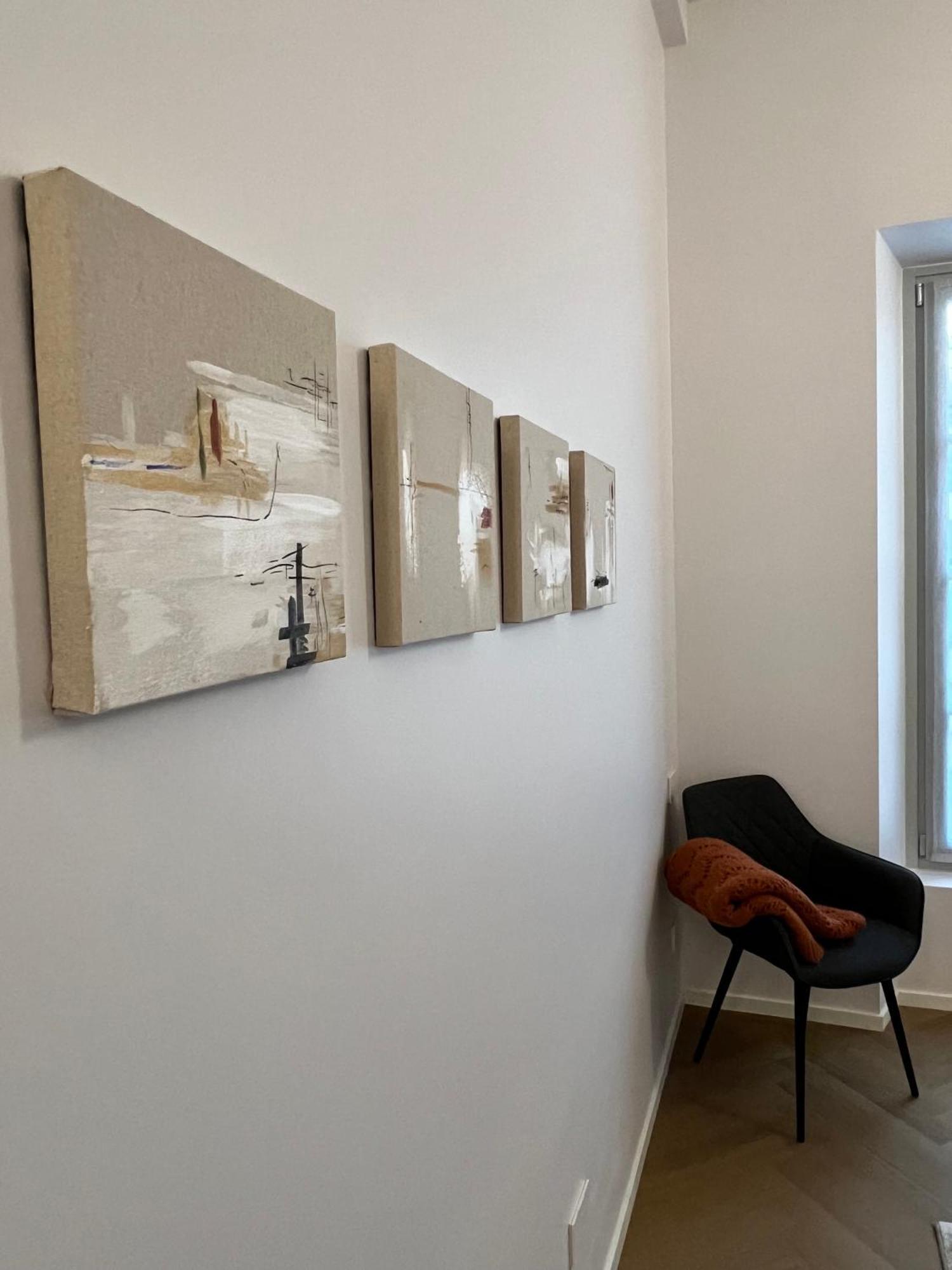Apartment Luca's Luxury Flat In Palazzo Diaz - Center *