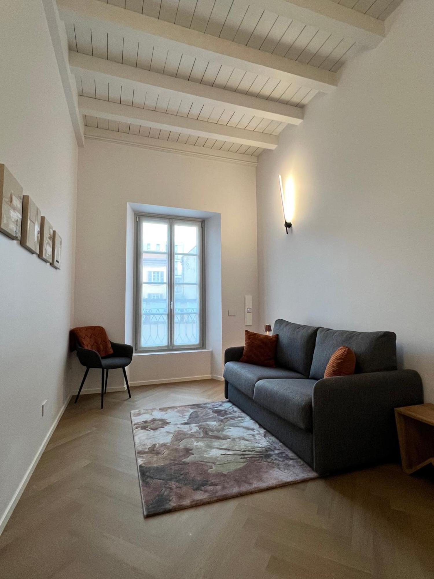 Luca's Luxury Flat In Palazzo Diaz - Center *