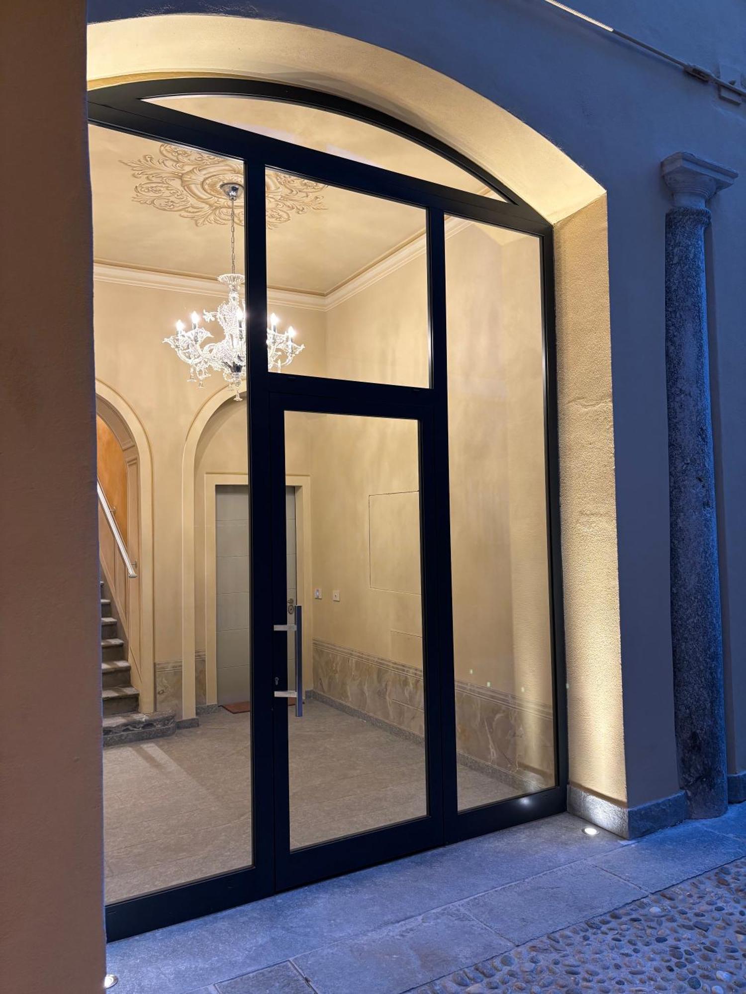 Apartment Luca's Luxury Flat In Palazzo Diaz - Center