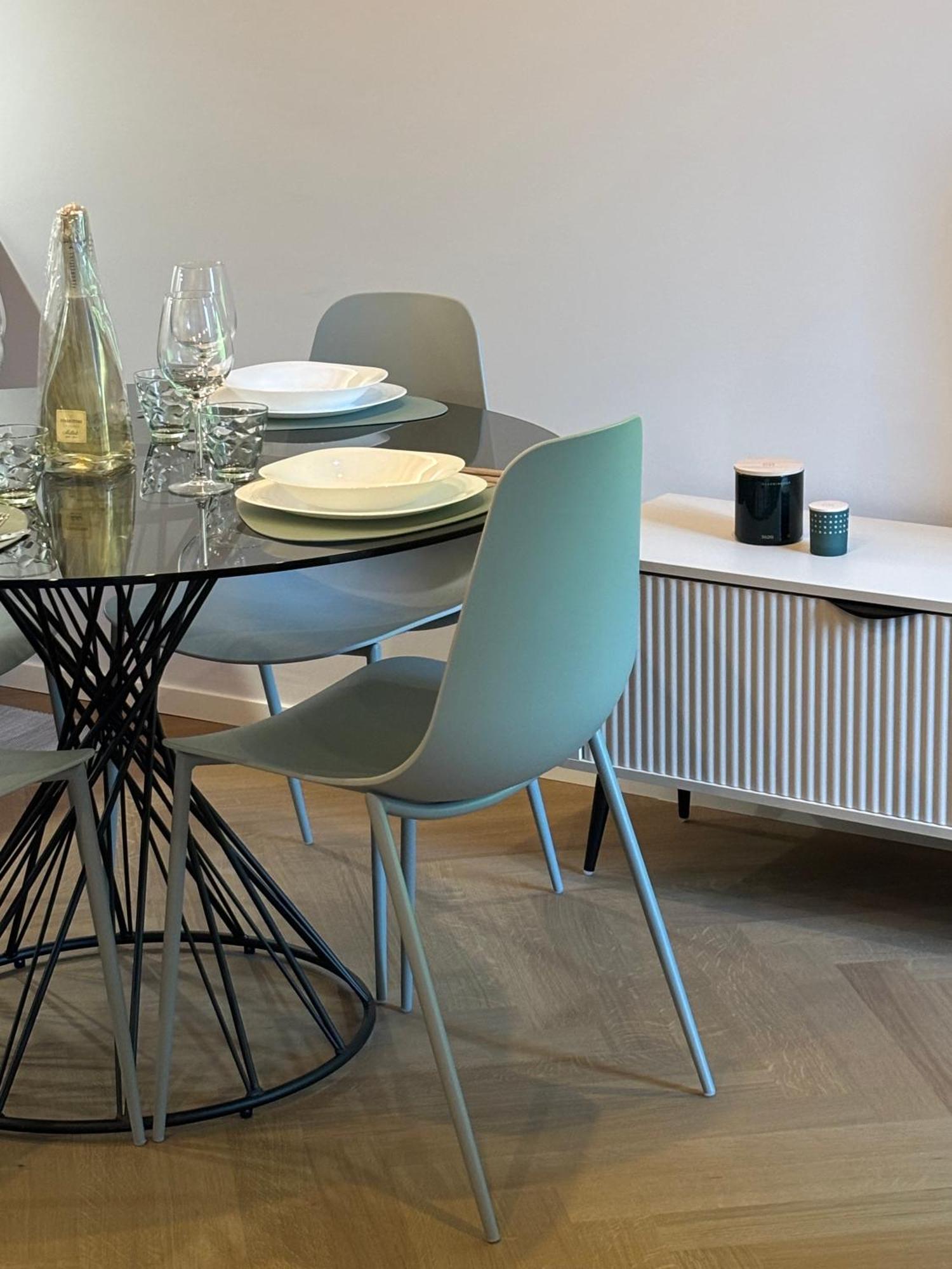 Apartment Luca's Luxury Flat In Palazzo Diaz - Center