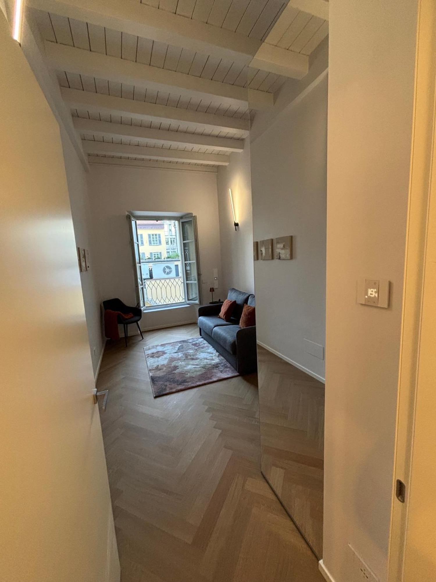 Luca's Luxury Flat In Palazzo Diaz - Center Apartment *