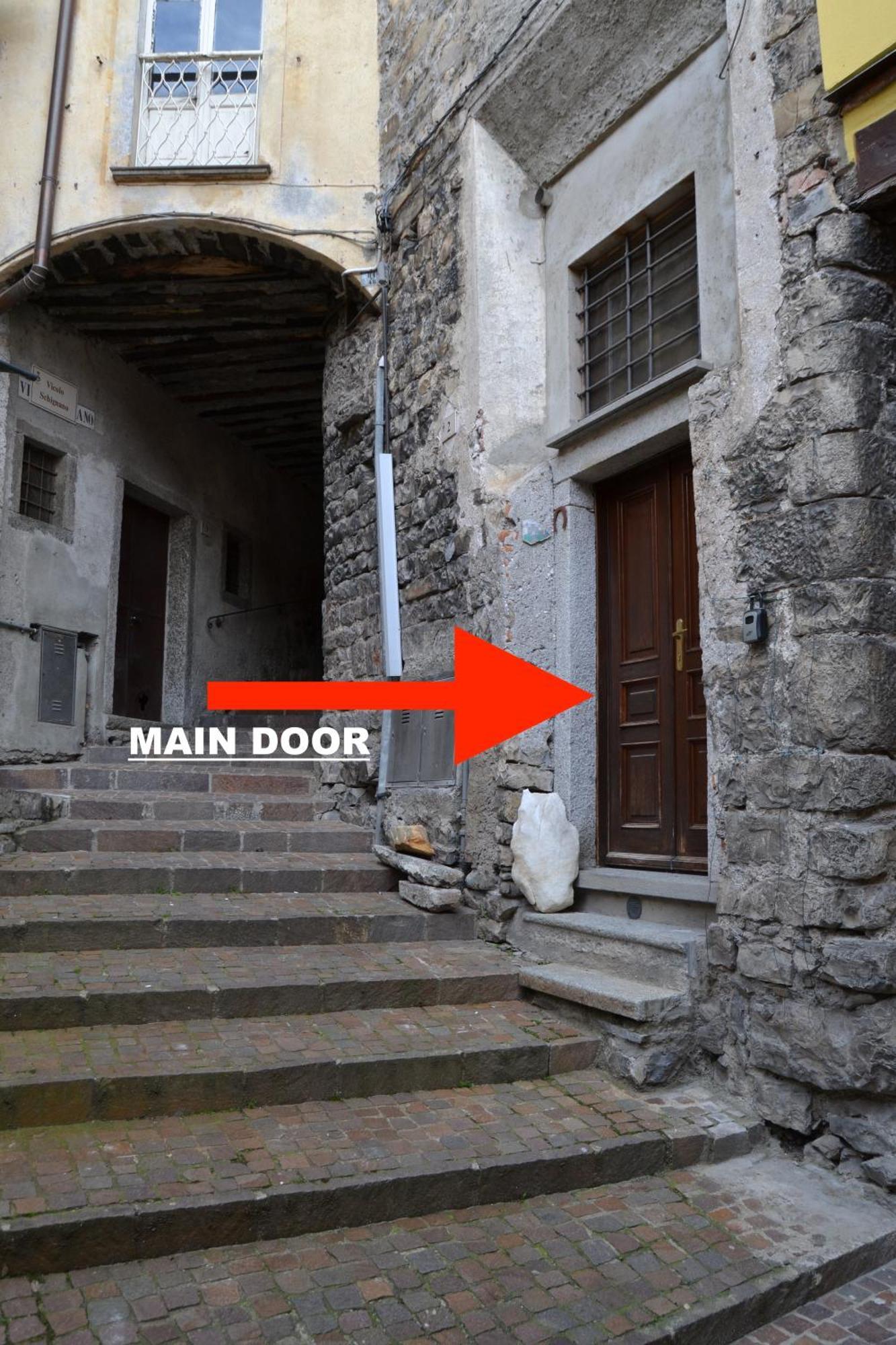 Vintage - In Centro! Holiday home *