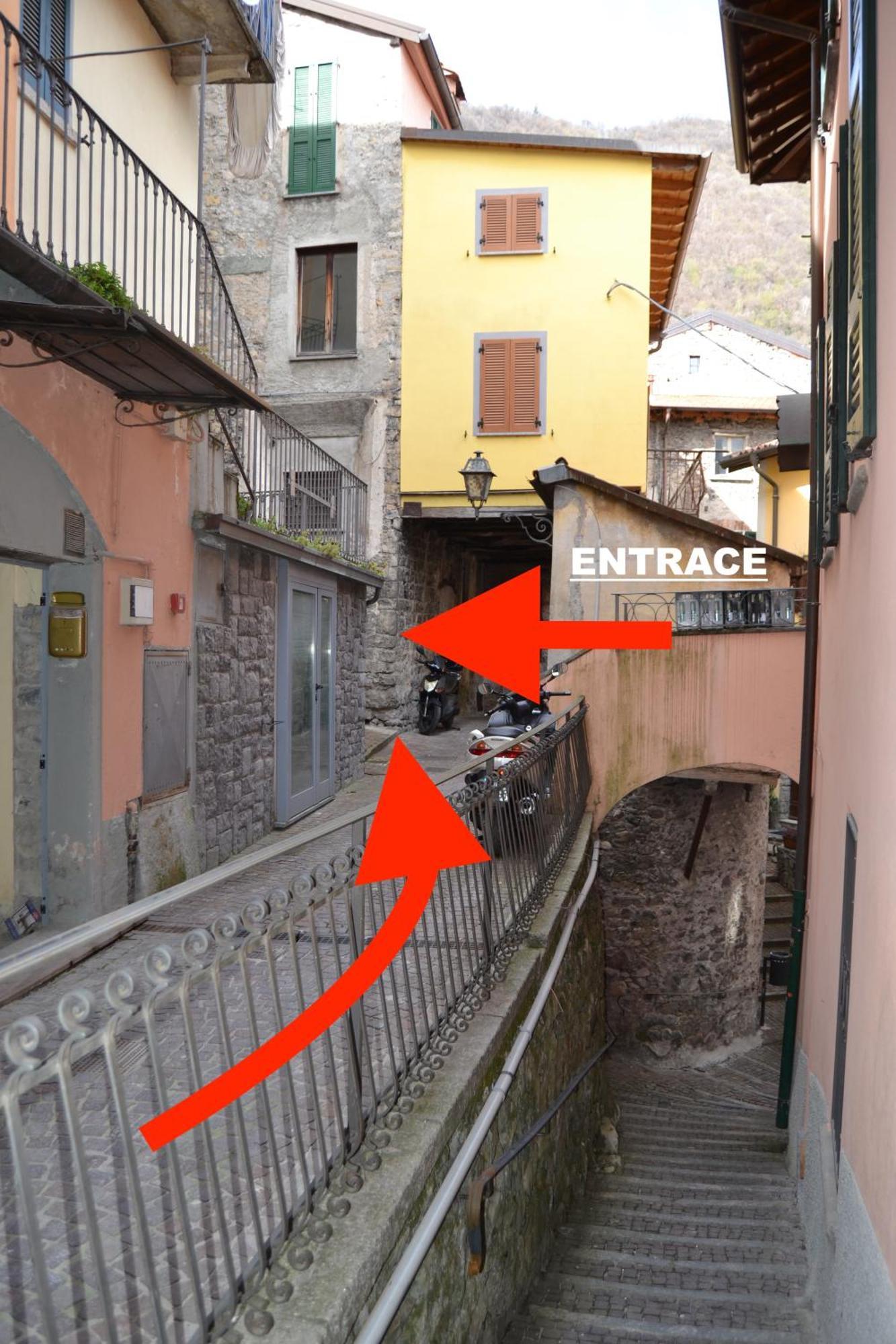 Vintage - In Centro! Holiday home