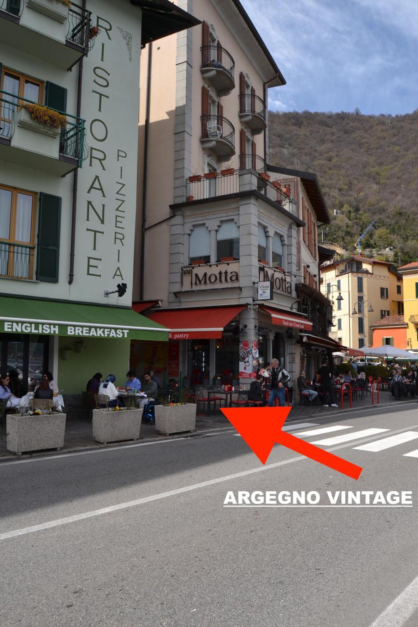 Holiday home Vintage - In Centro!