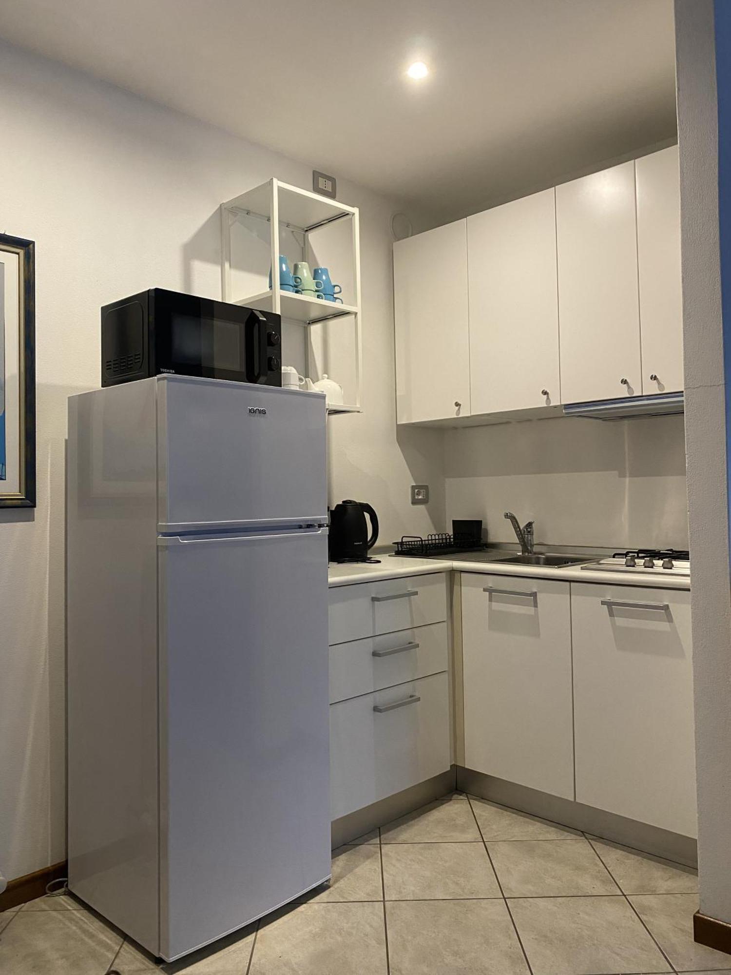 Apartment Casa Nora