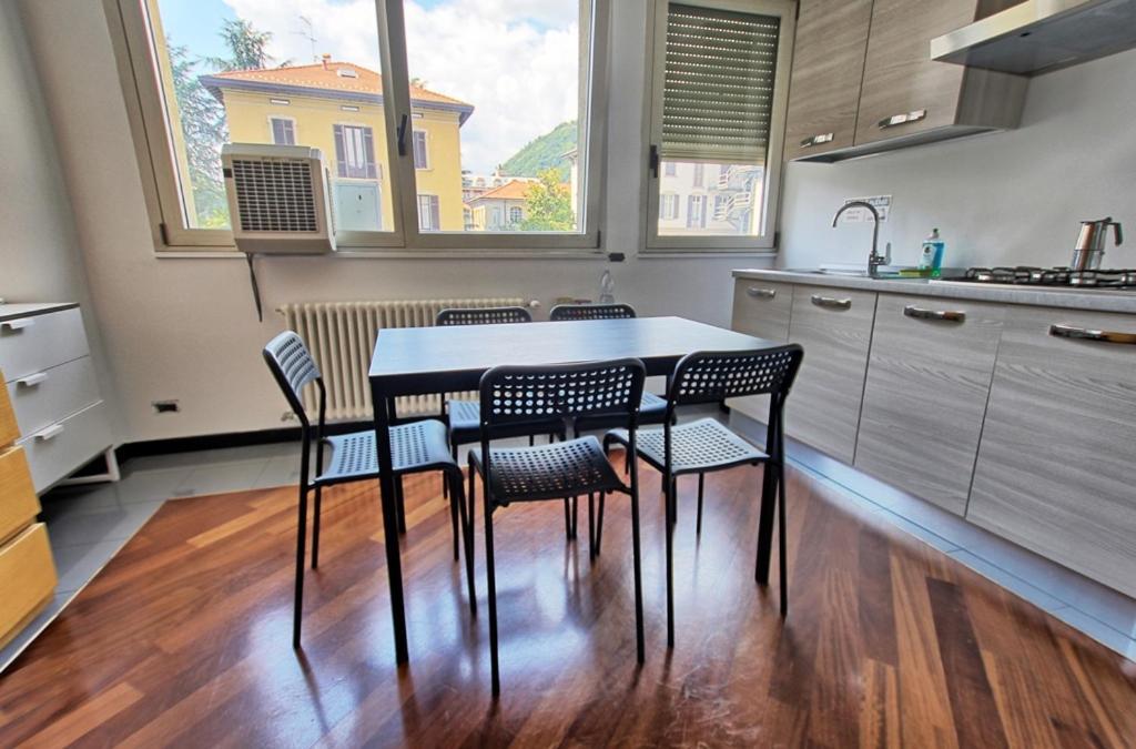 Casa Aurora Self Catering Vacanze Como
