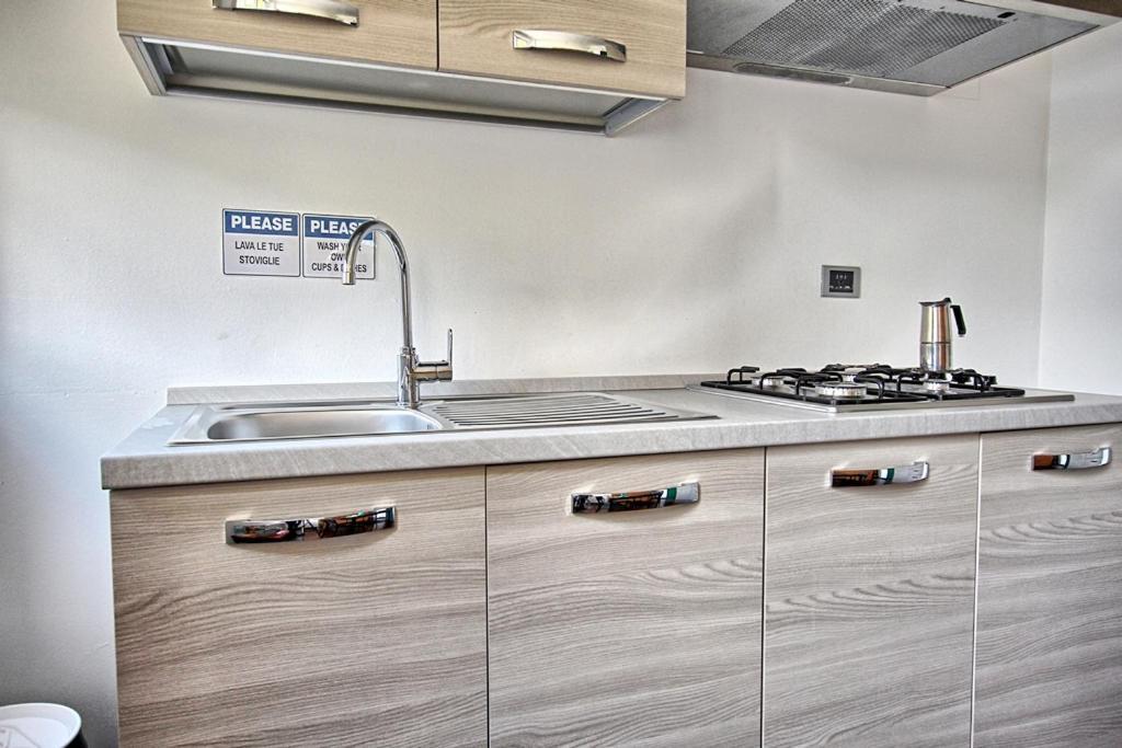 Casa Aurora Self Catering Vacanze