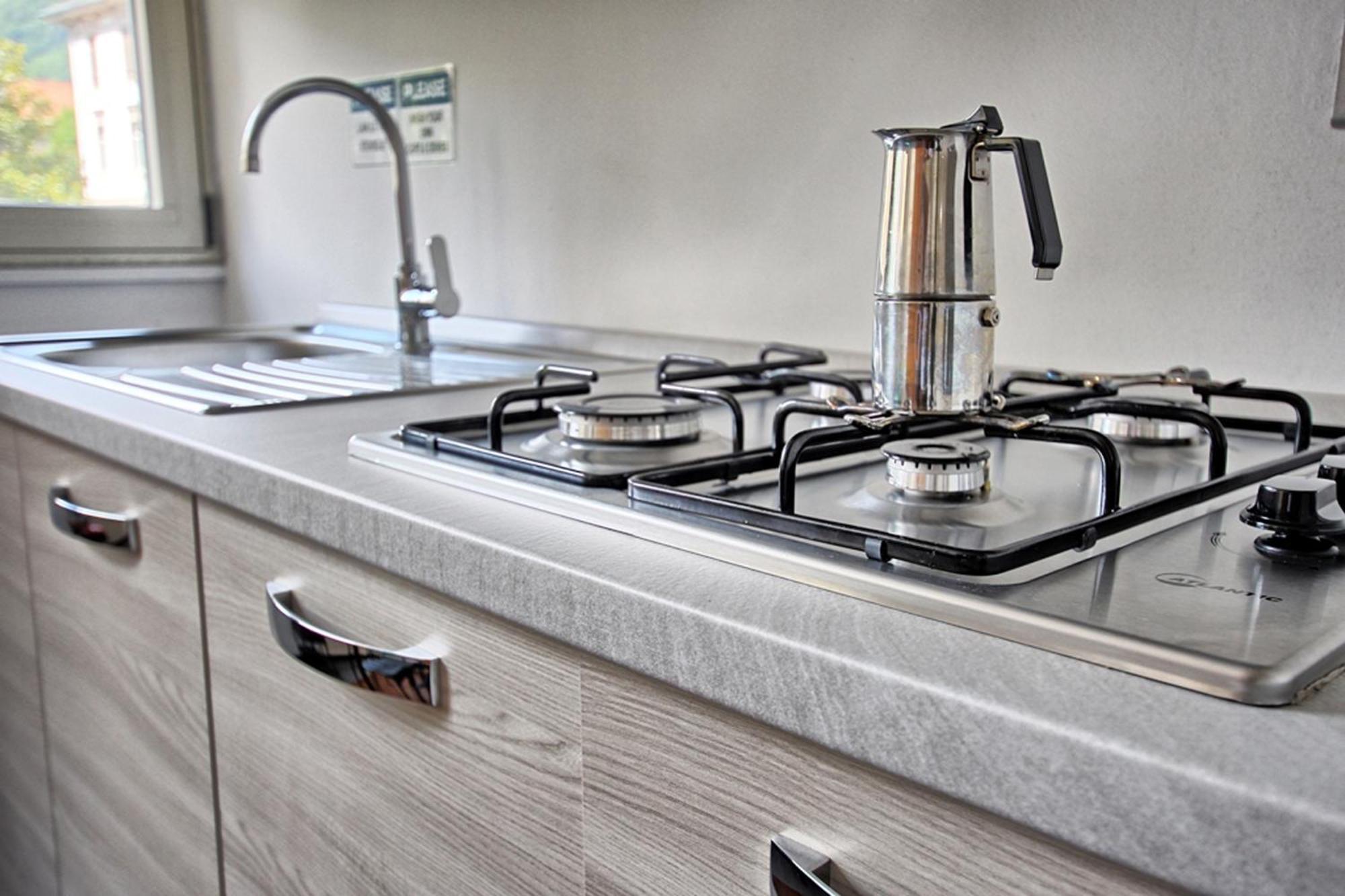 Casa Aurora Self Catering Vacanze Gasthof