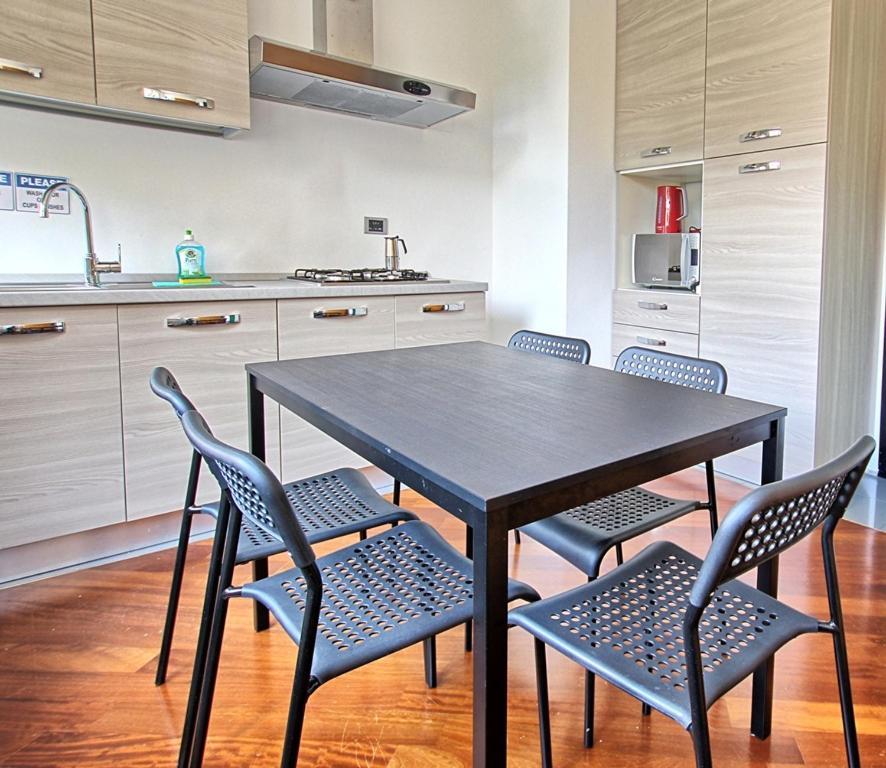 Gasthof Casa Aurora Self Catering Vacanze