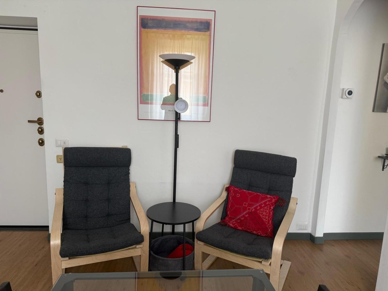 Nel Cuore Di Apartment *