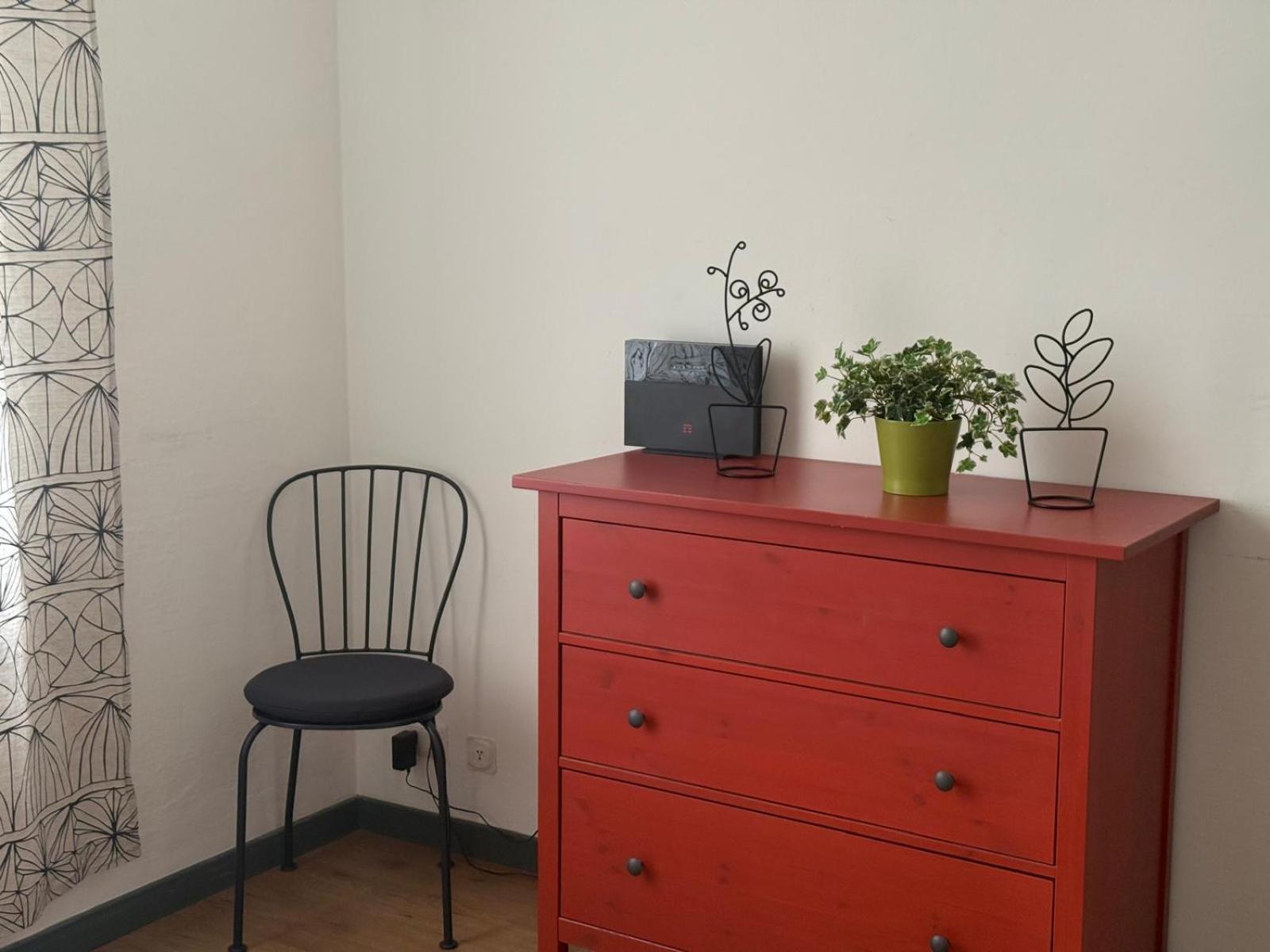 Nel Cuore Di Apartment Como