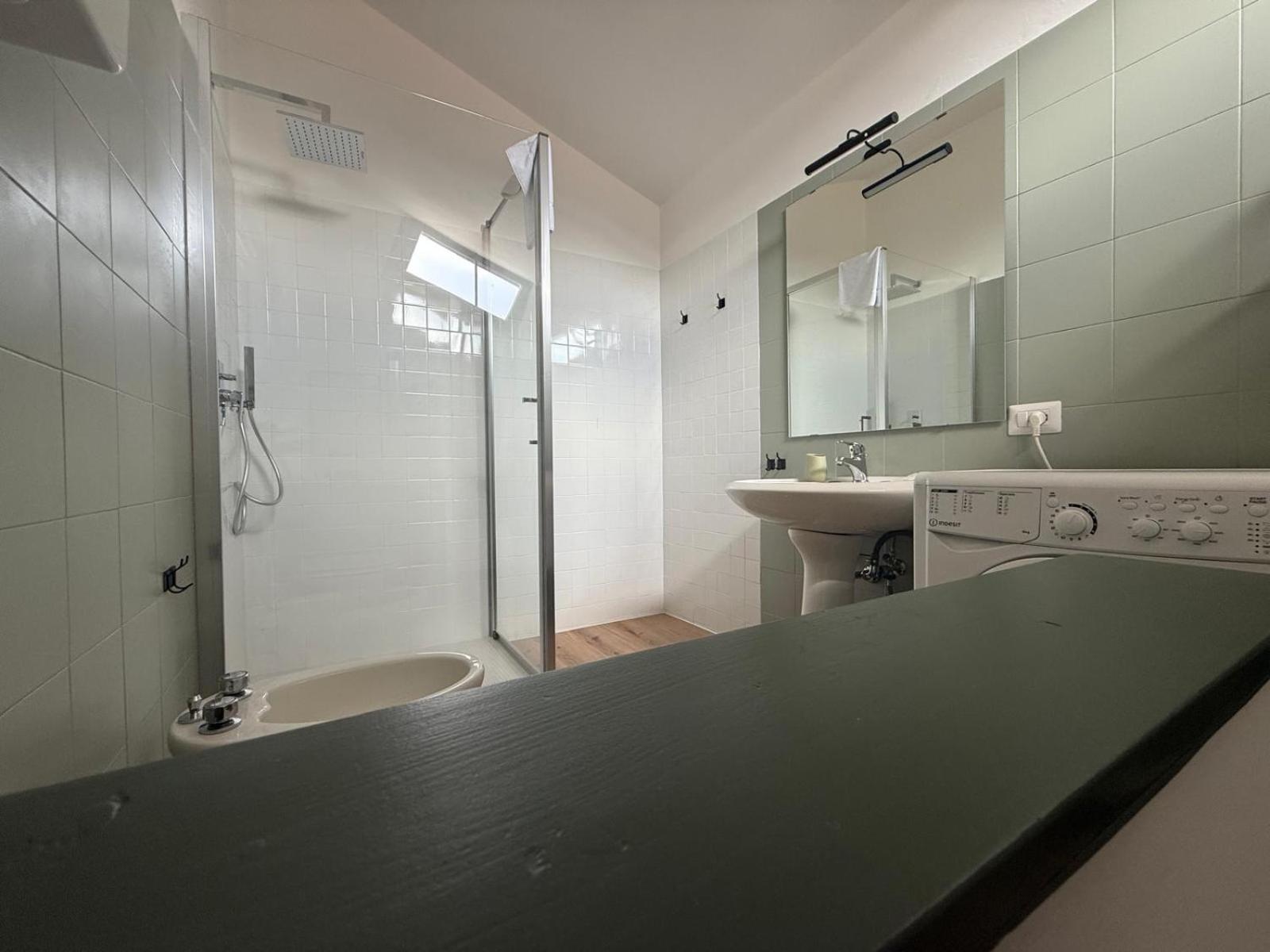 Apartment Nel Cuore Di Como