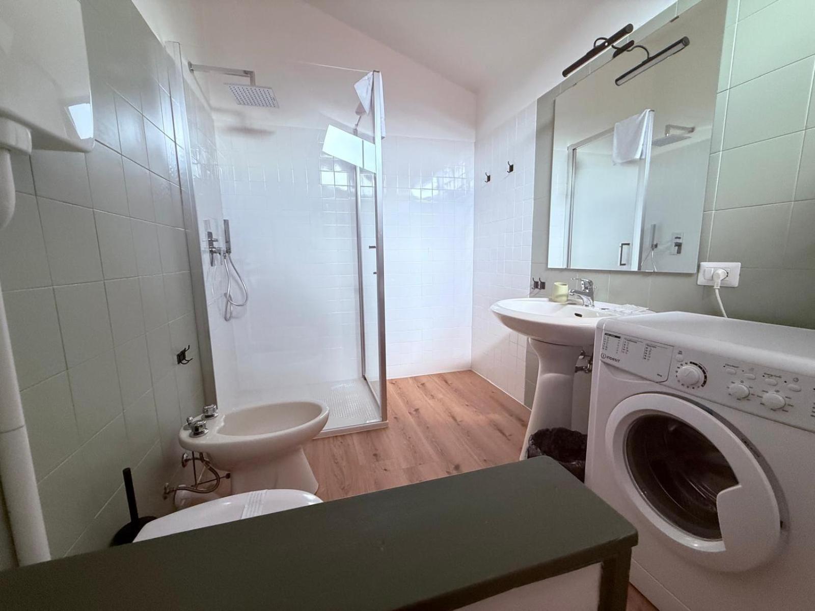 Nel Cuore Di Apartment