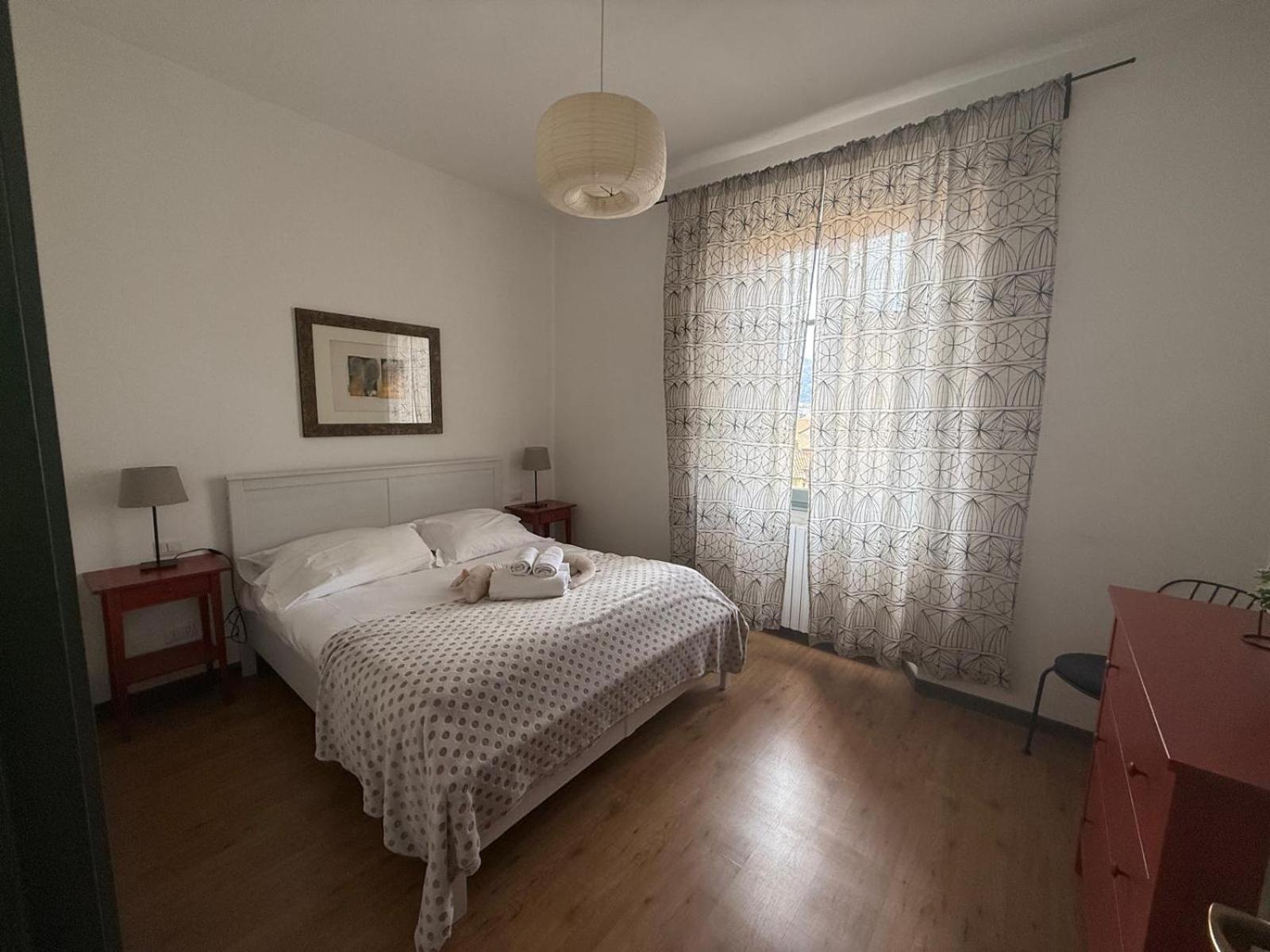 Apartment Nel Cuore Di