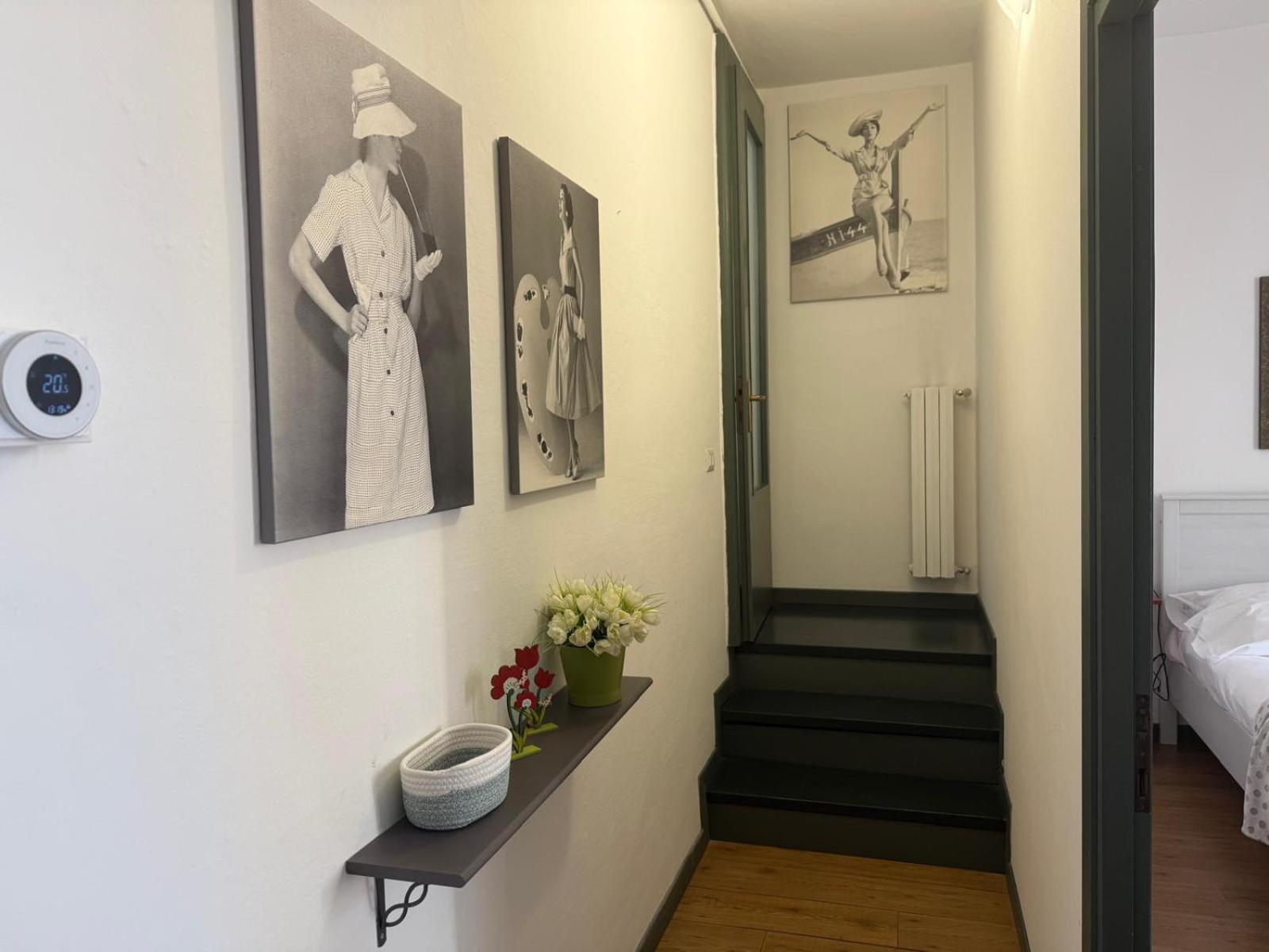 Apartment Nel Cuore Di Como